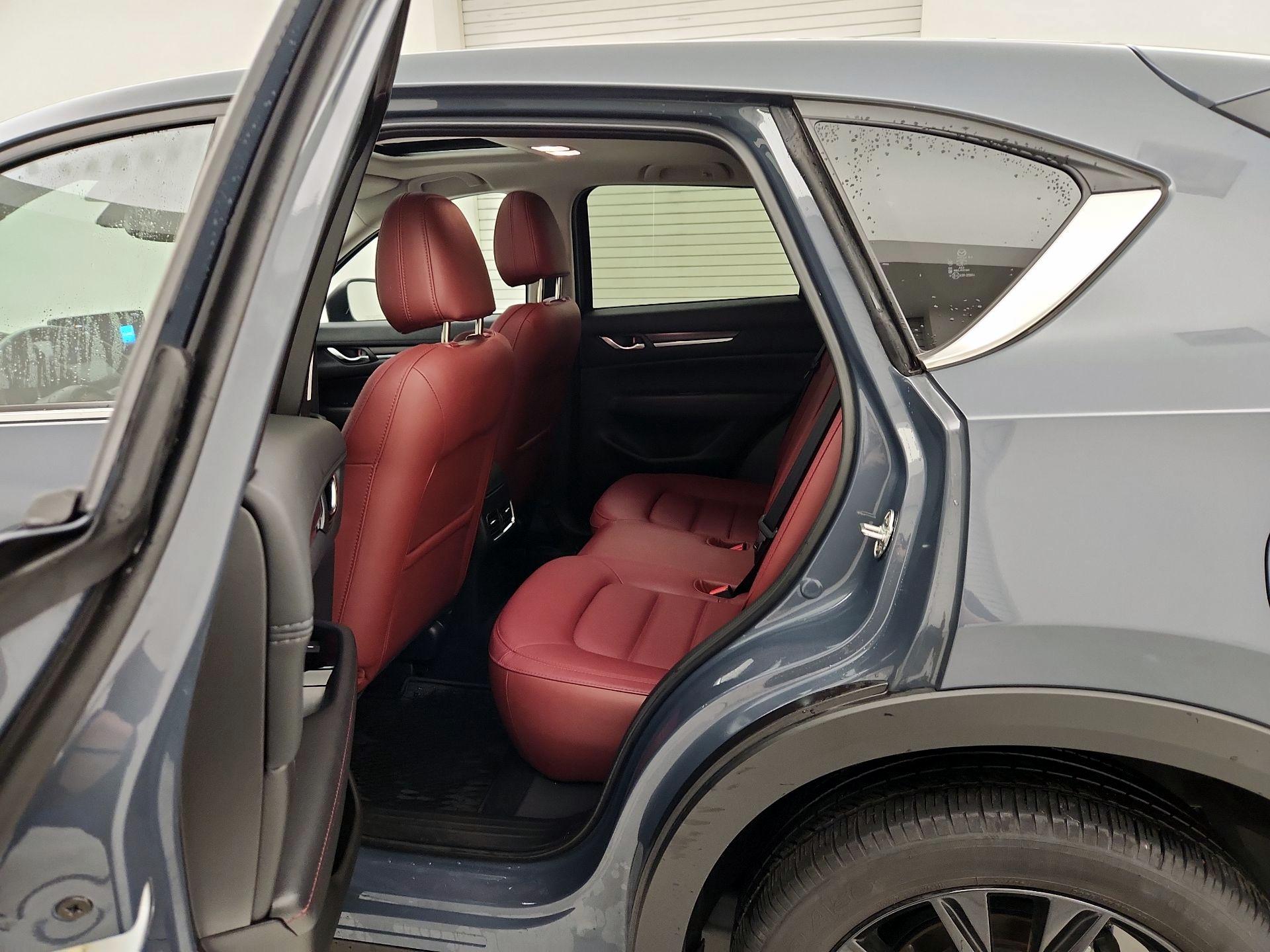 Thumbnail: 2023 Mazda CX-5 - 20