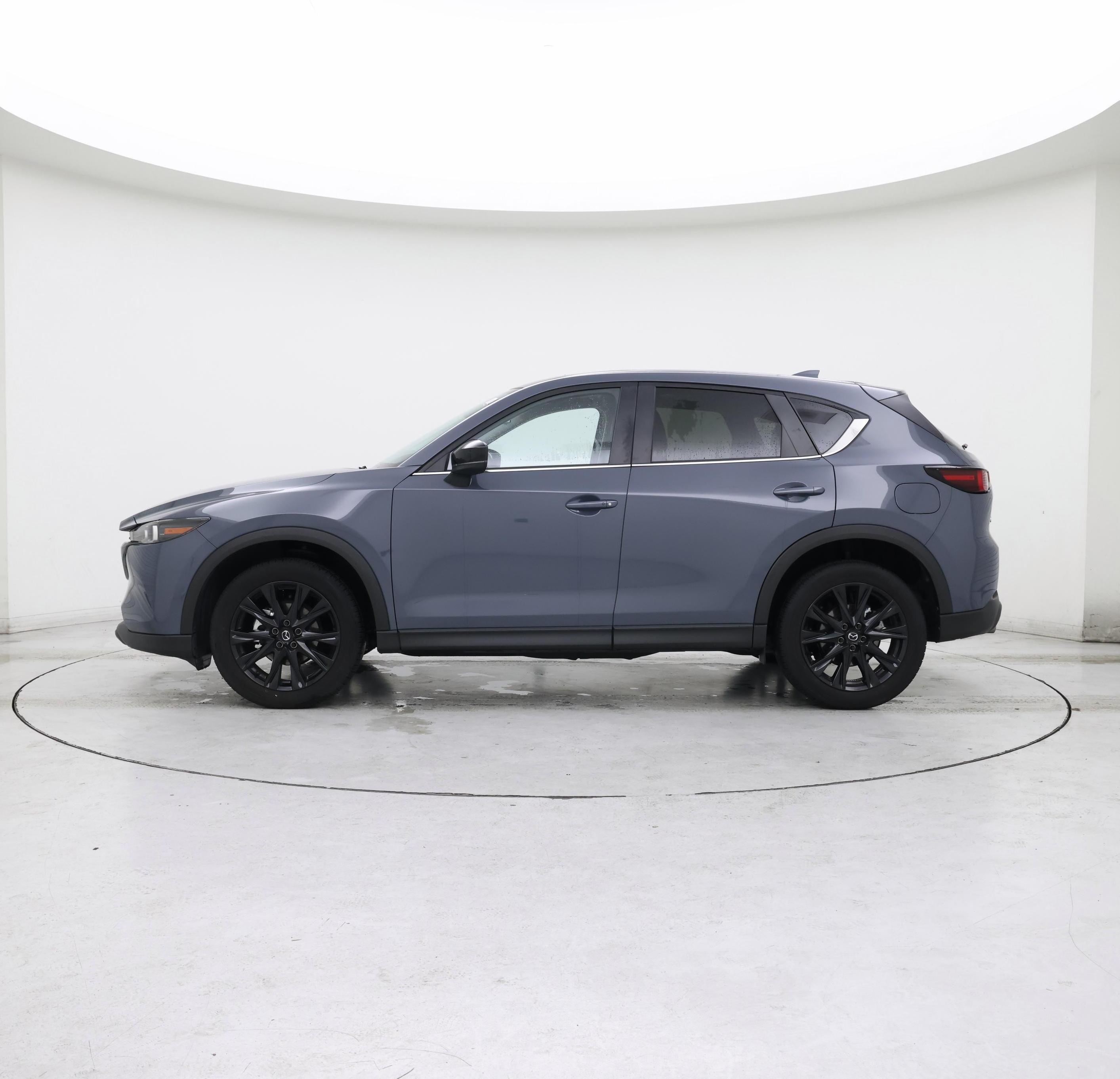 Thumbnail: 2023 Mazda CX-5 - 3