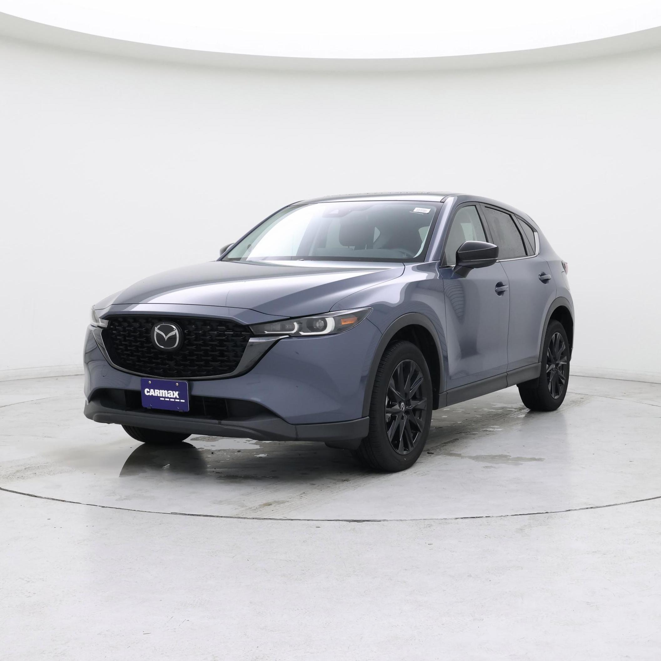 Thumbnail: 2023 Mazda CX-5 - 4