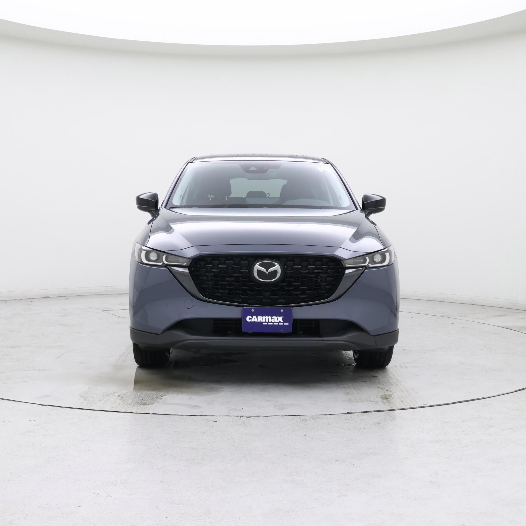Thumbnail: 2023 Mazda CX-5 - 5