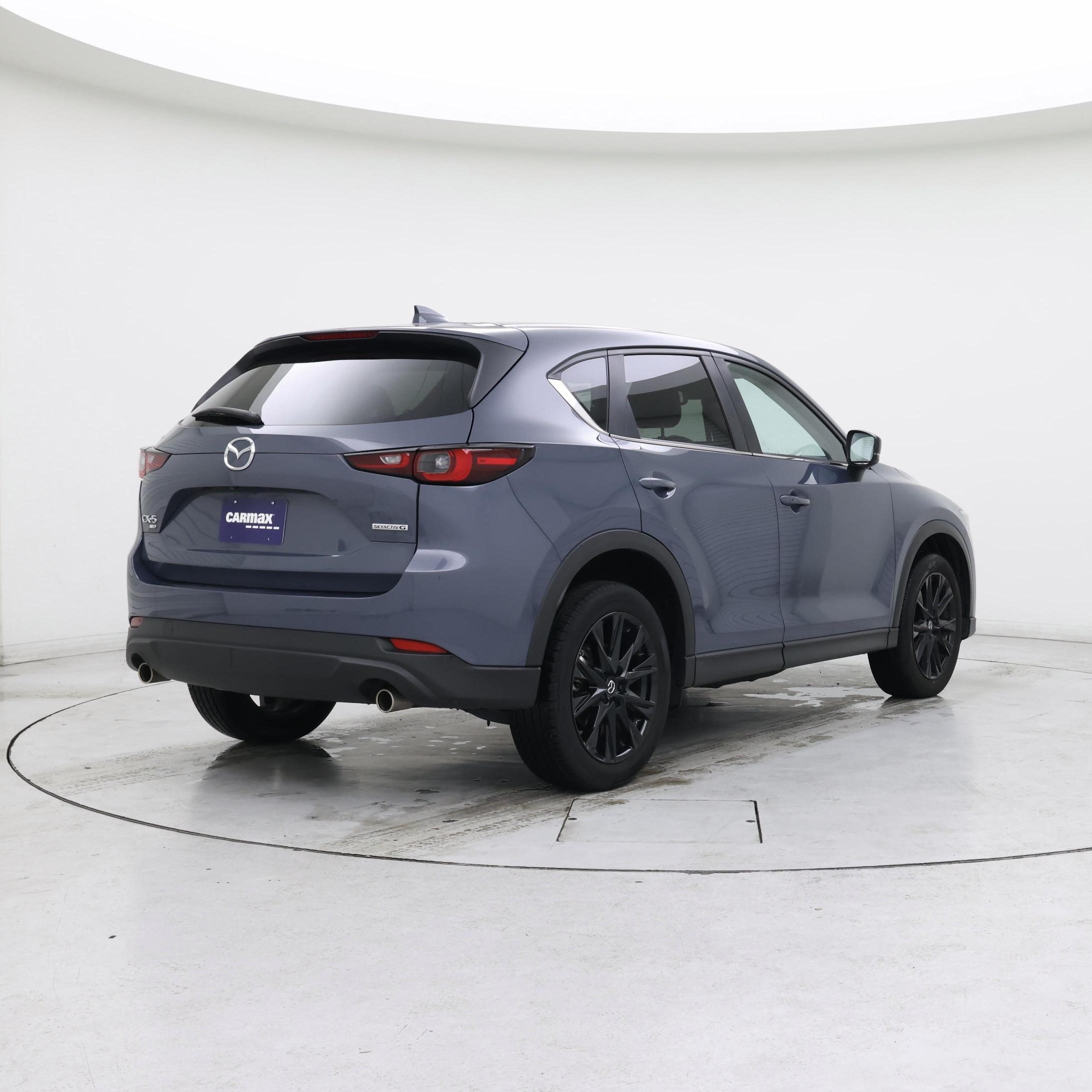 Thumbnail: 2023 Mazda CX-5 - 8