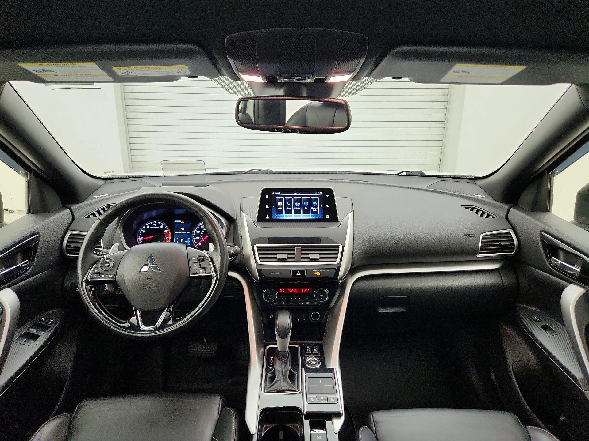 Thumbnail: 2020 Mitsubishi Eclipse Cross - 9