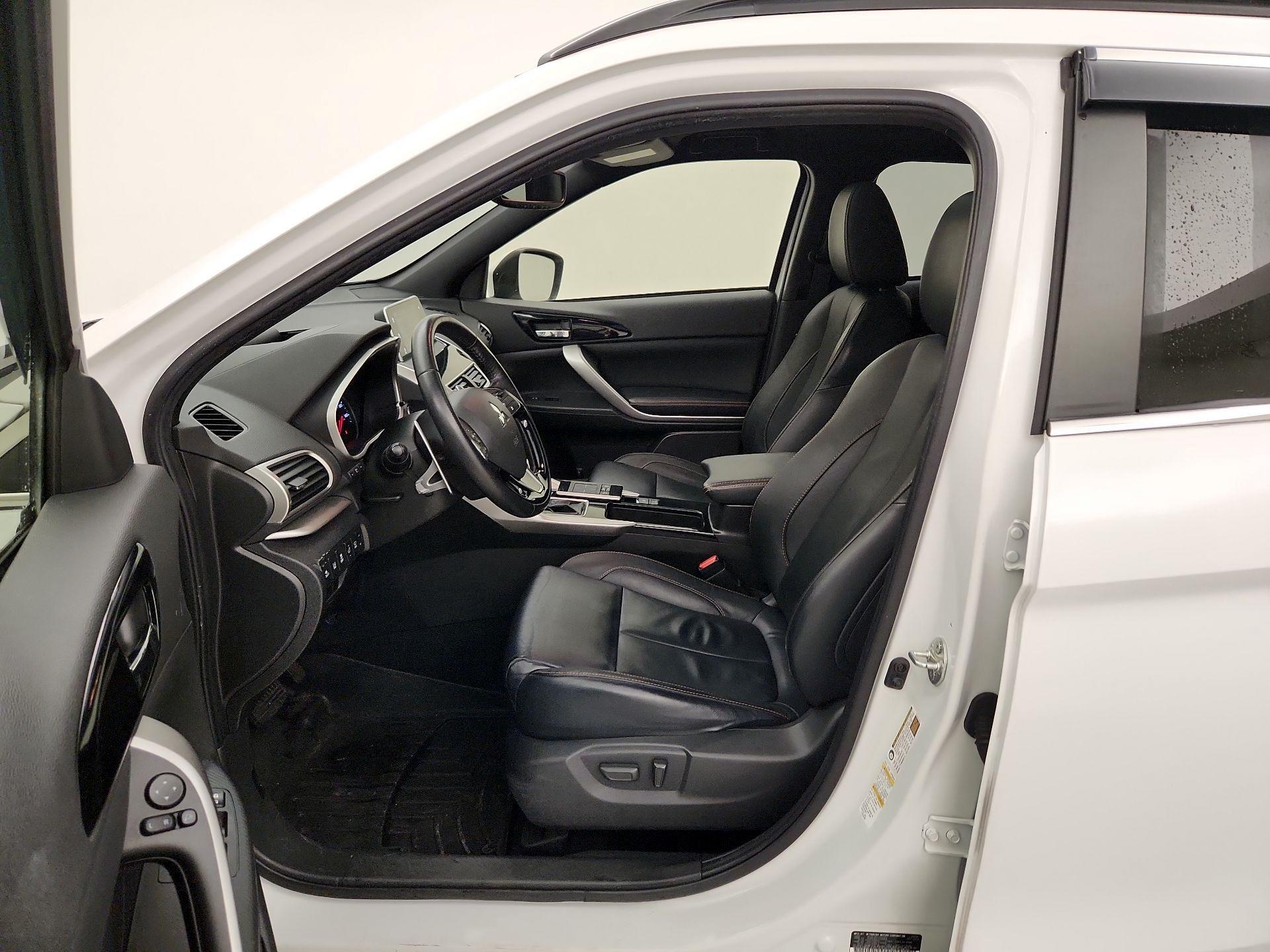 Thumbnail: 2020 Mitsubishi Eclipse Cross - 11