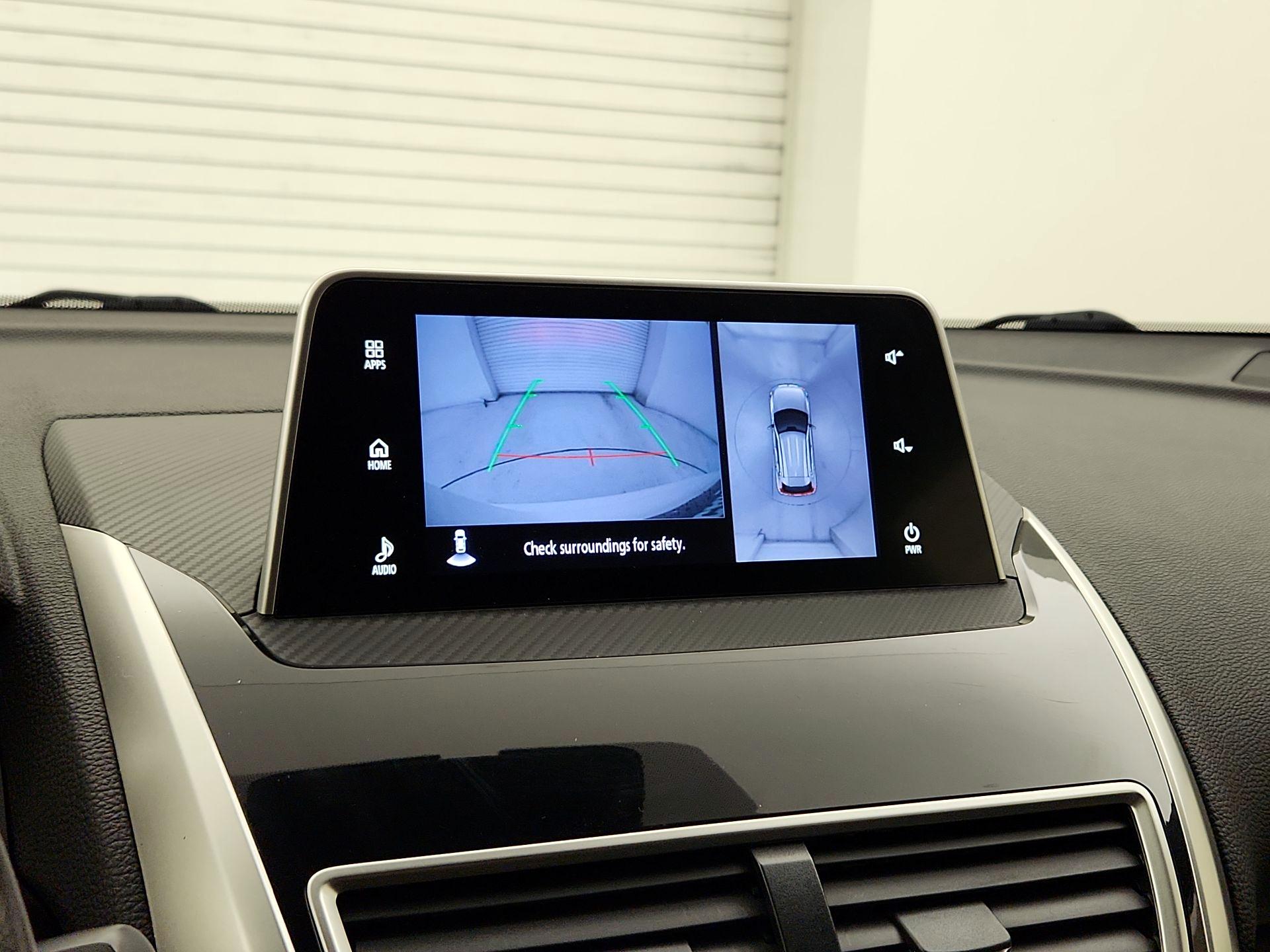 Thumbnail: 2020 Mitsubishi Eclipse Cross - 14