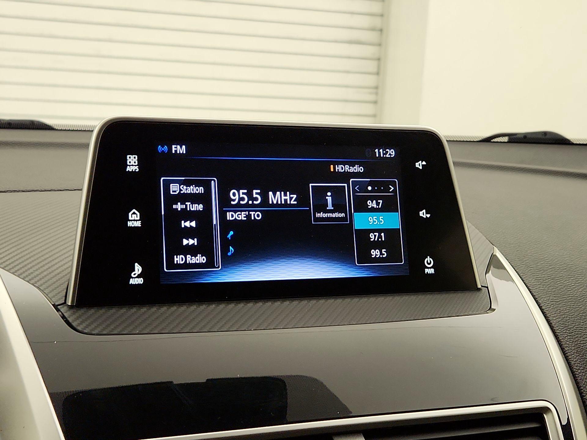 Thumbnail: 2020 Mitsubishi Eclipse Cross - 15