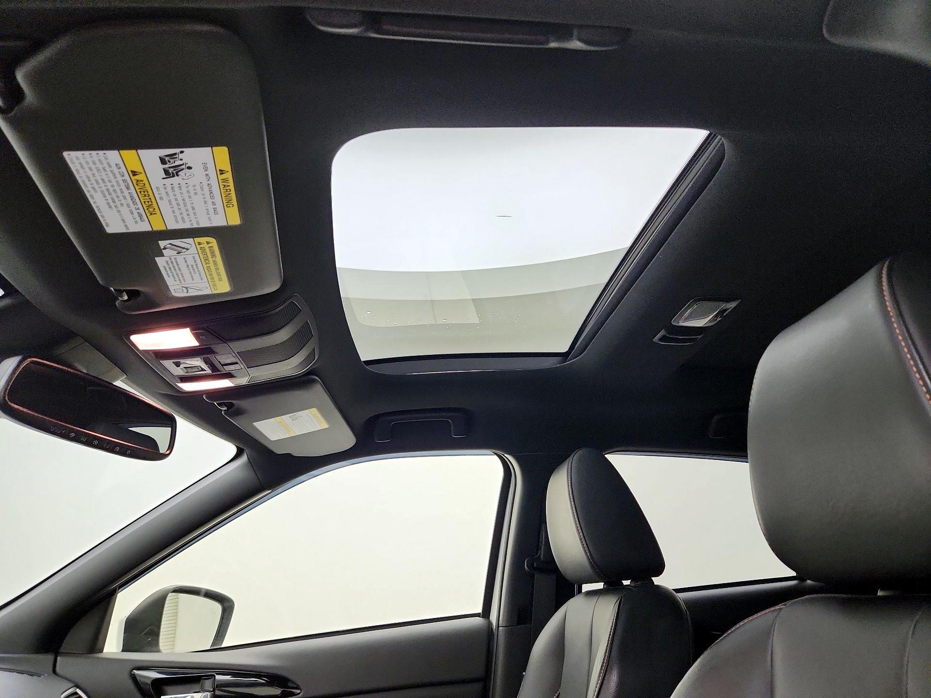 Thumbnail: 2020 Mitsubishi Eclipse Cross - 19