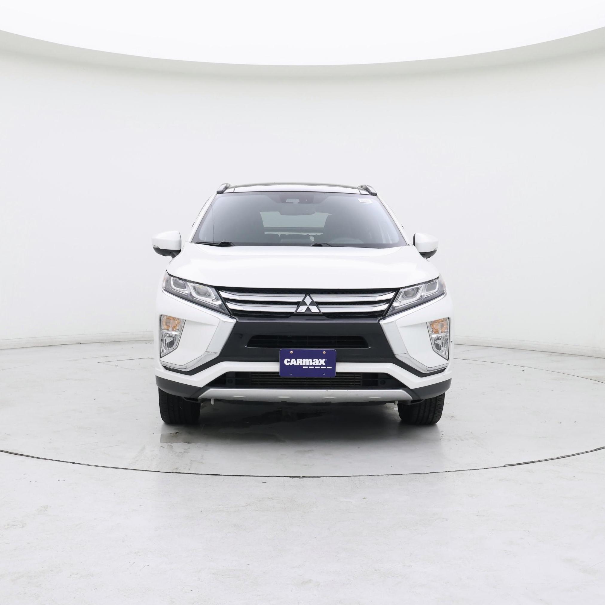 Thumbnail: 2020 Mitsubishi Eclipse Cross - 5