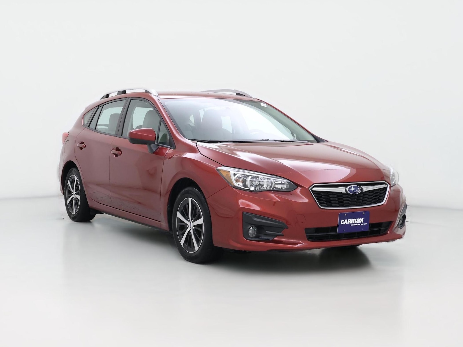 2019 Subaru Impreza Premium
