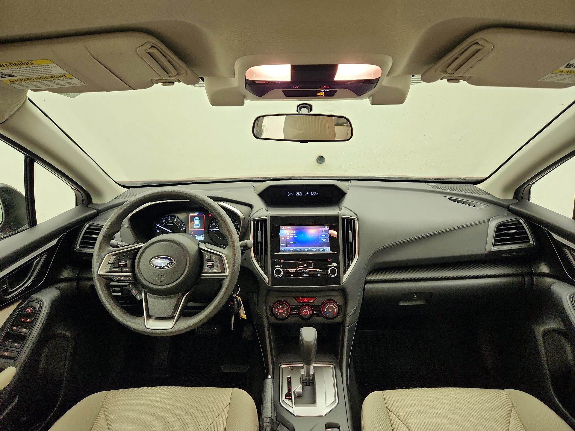 Thumbnail: 2019 Subaru Impreza - 9