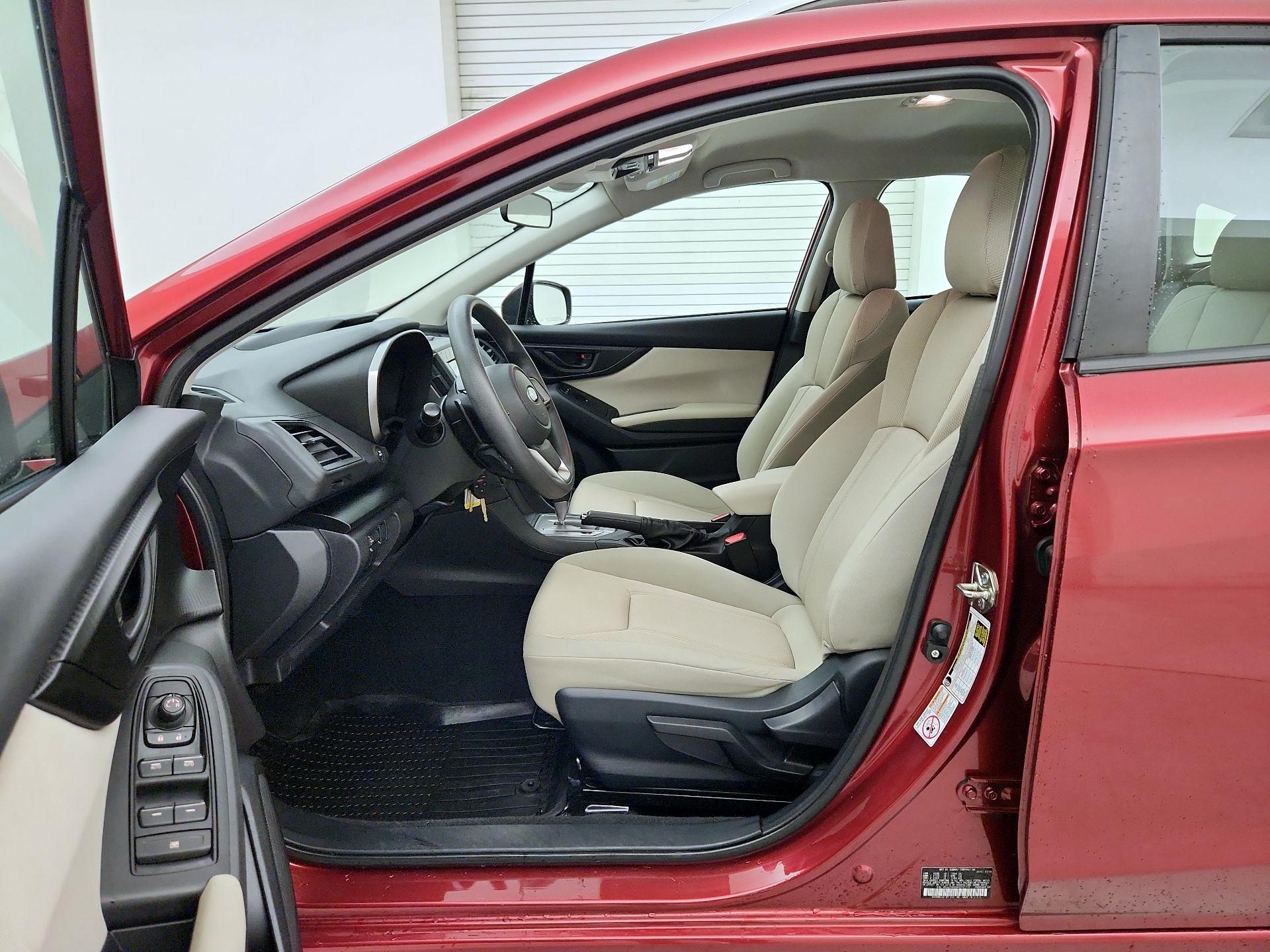 Thumbnail: 2019 Subaru Impreza - 11