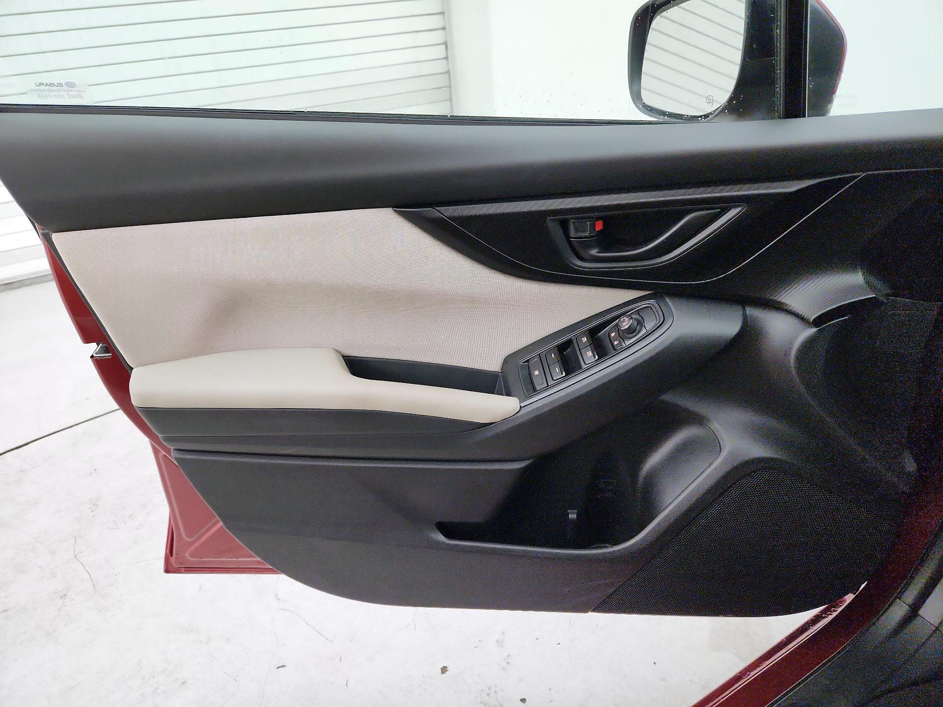 Thumbnail: 2019 Subaru Impreza - 12