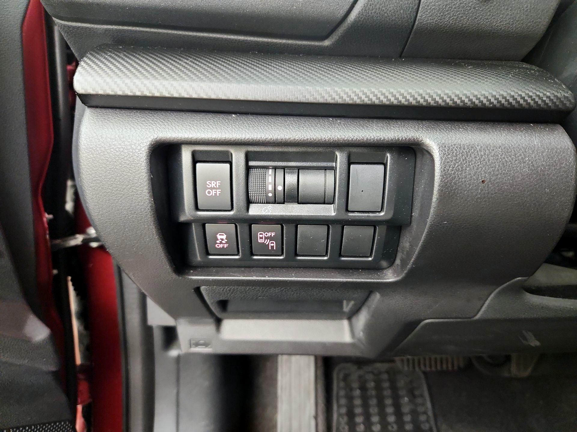 Thumbnail: 2019 Subaru Impreza - 13