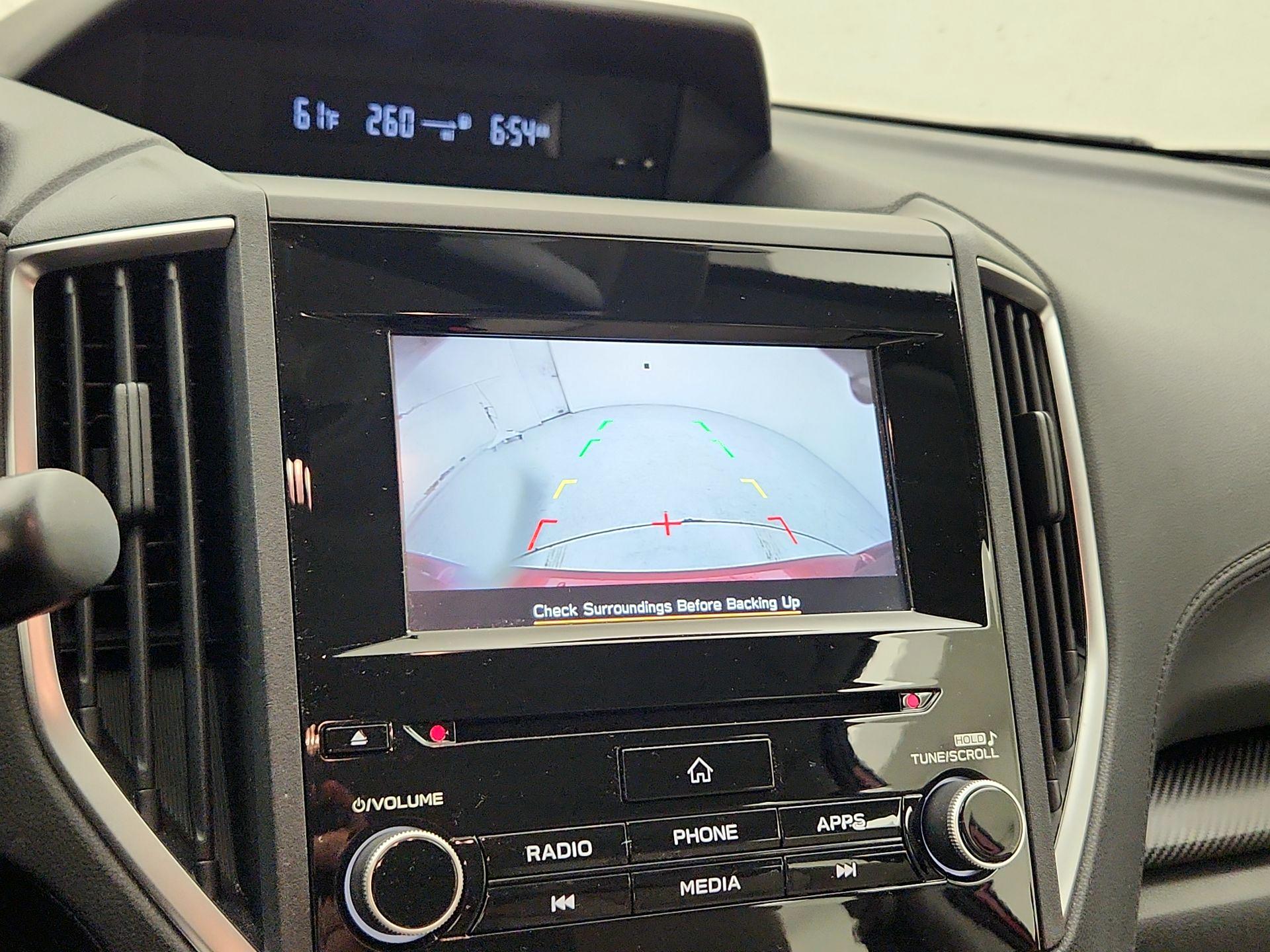 Thumbnail: 2019 Subaru Impreza - 14