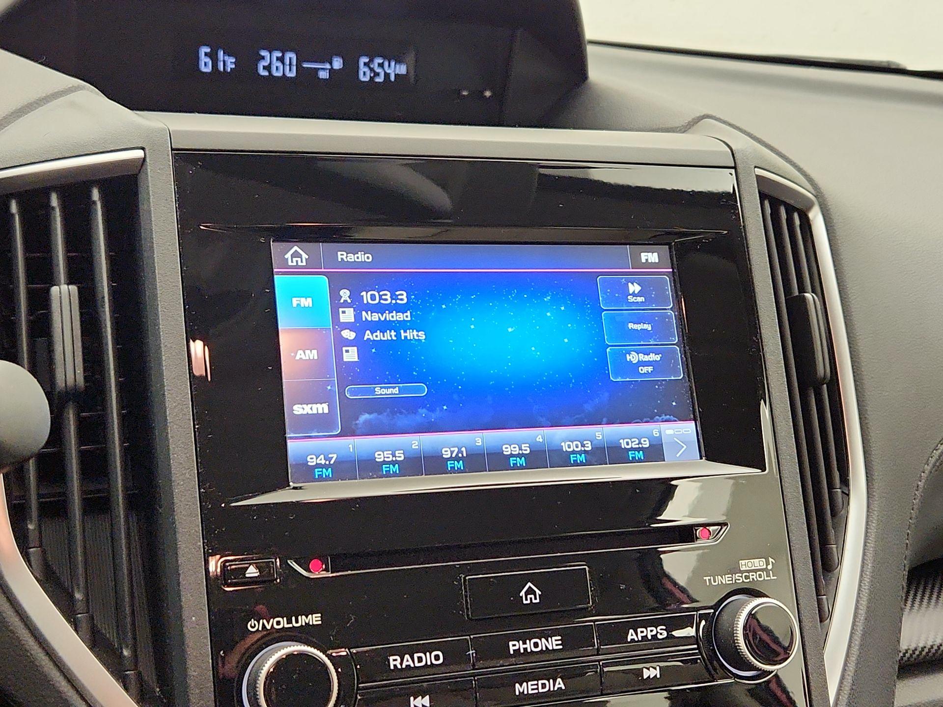 Thumbnail: 2019 Subaru Impreza - 15