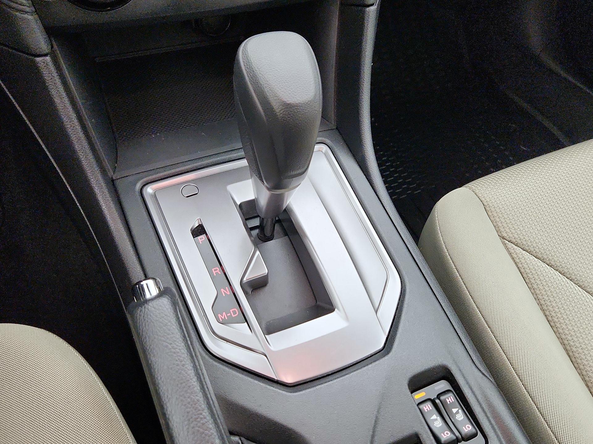 Thumbnail: 2019 Subaru Impreza - 17