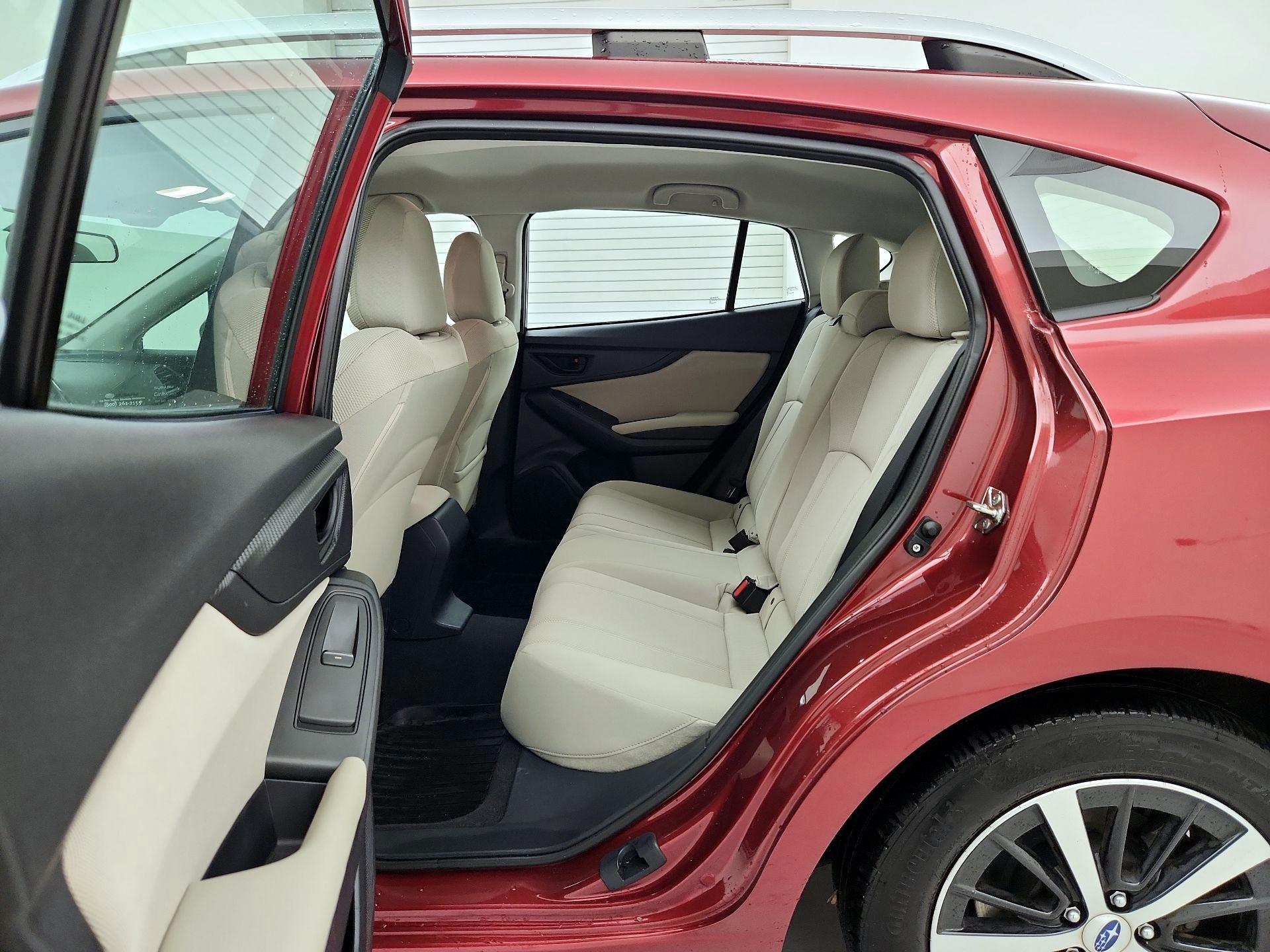 Thumbnail: 2019 Subaru Impreza - 19