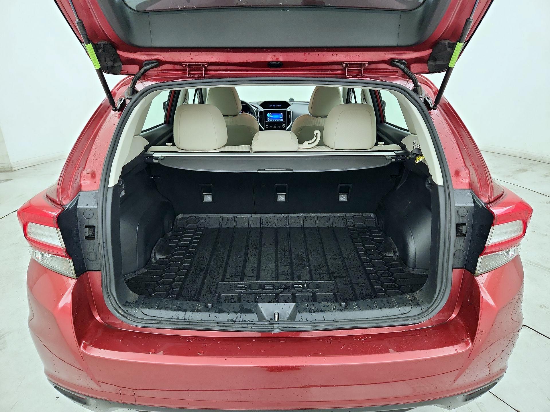 Thumbnail: 2019 Subaru Impreza - 20