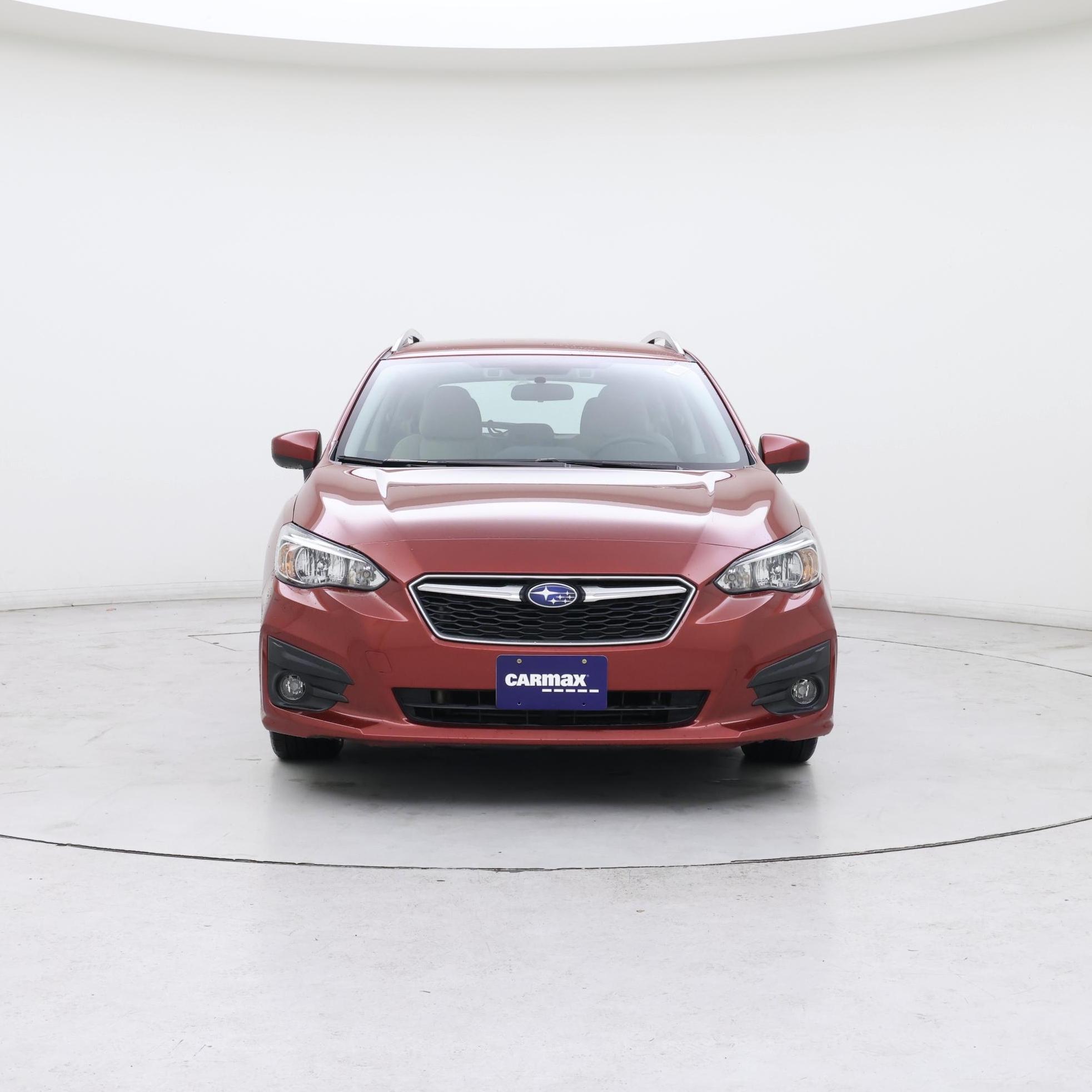 Thumbnail: 2019 Subaru Impreza - 5