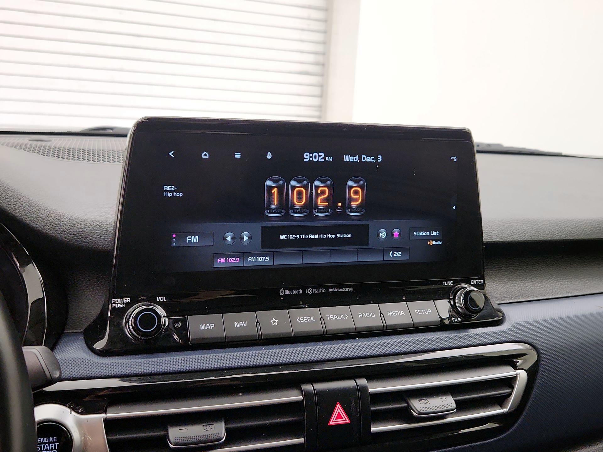 Thumbnail: 2023 Kia Seltos - 16