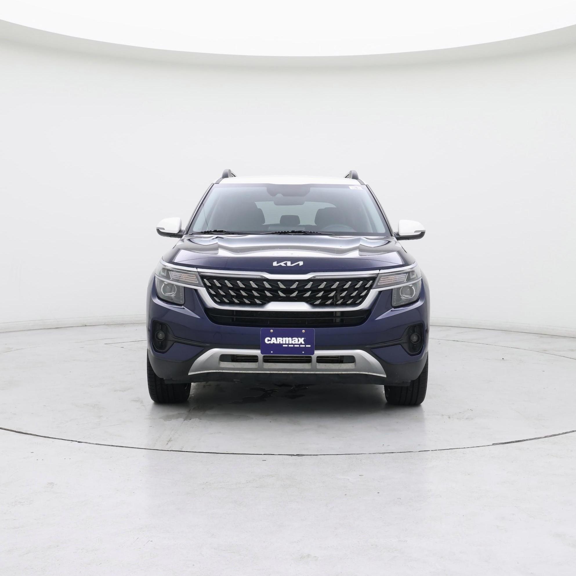 Thumbnail: 2023 Kia Seltos - 5