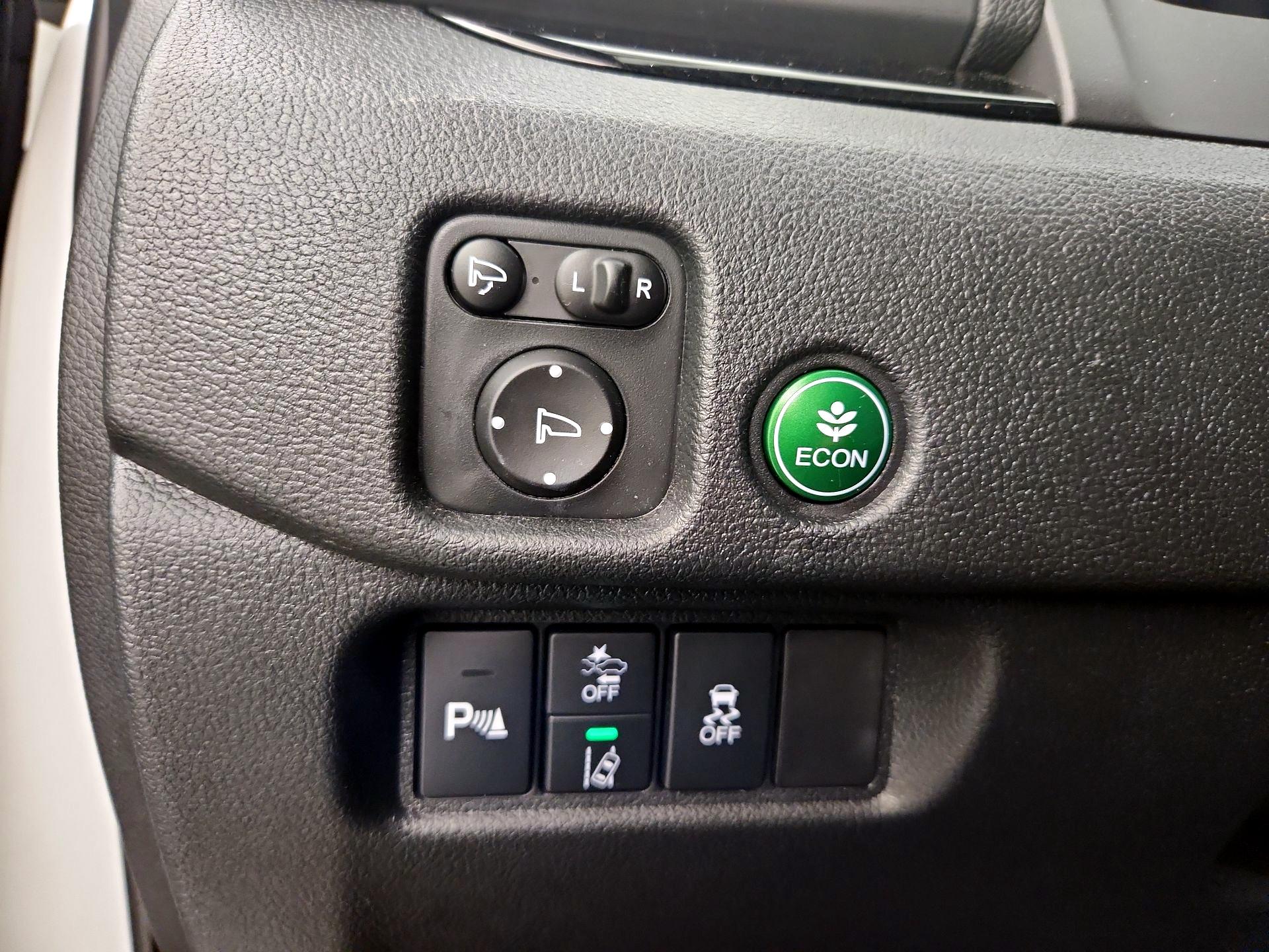 Thumbnail: 2021 Honda Passport - 13