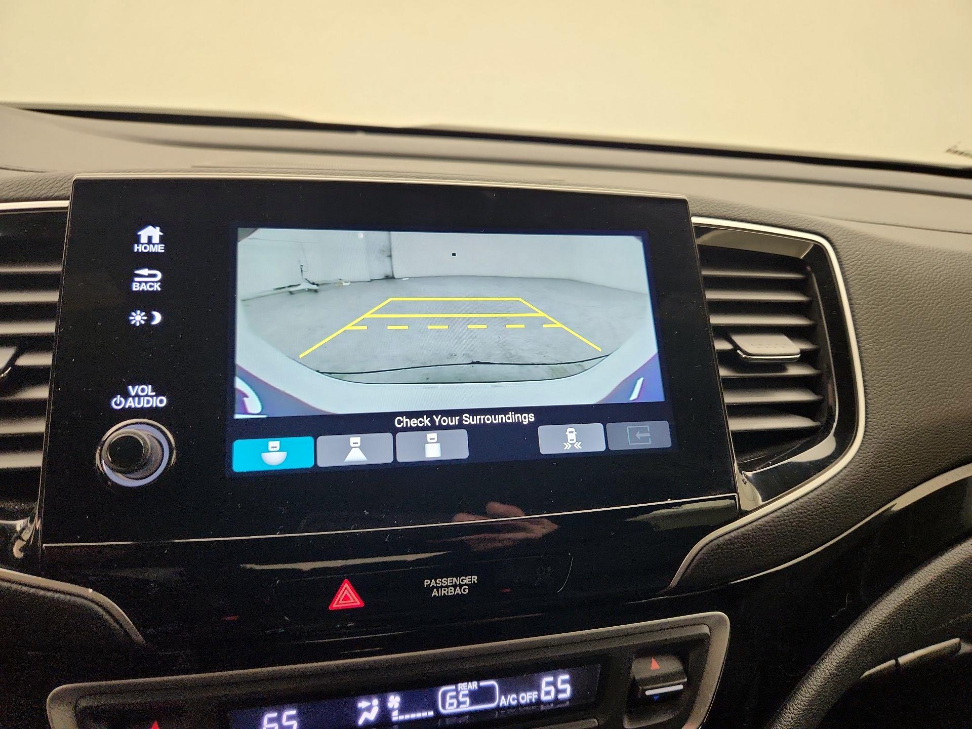 Thumbnail: 2021 Honda Passport - 15