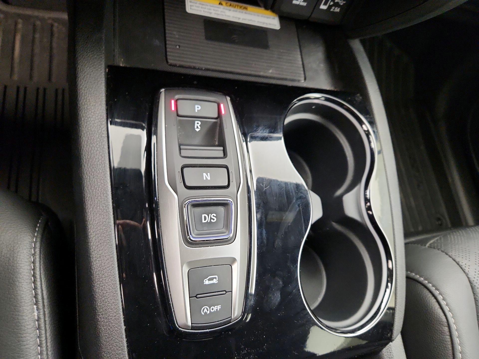 Thumbnail: 2021 Honda Passport - 18