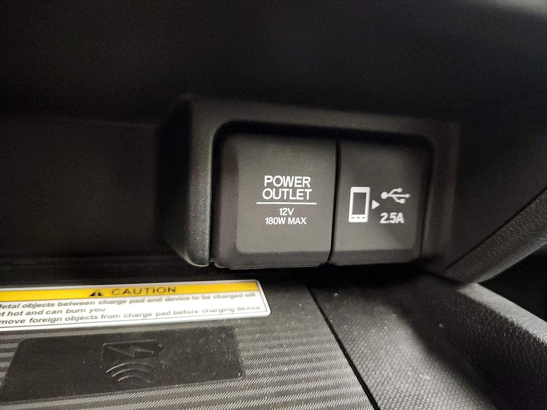 Thumbnail: 2021 Honda Passport - 19