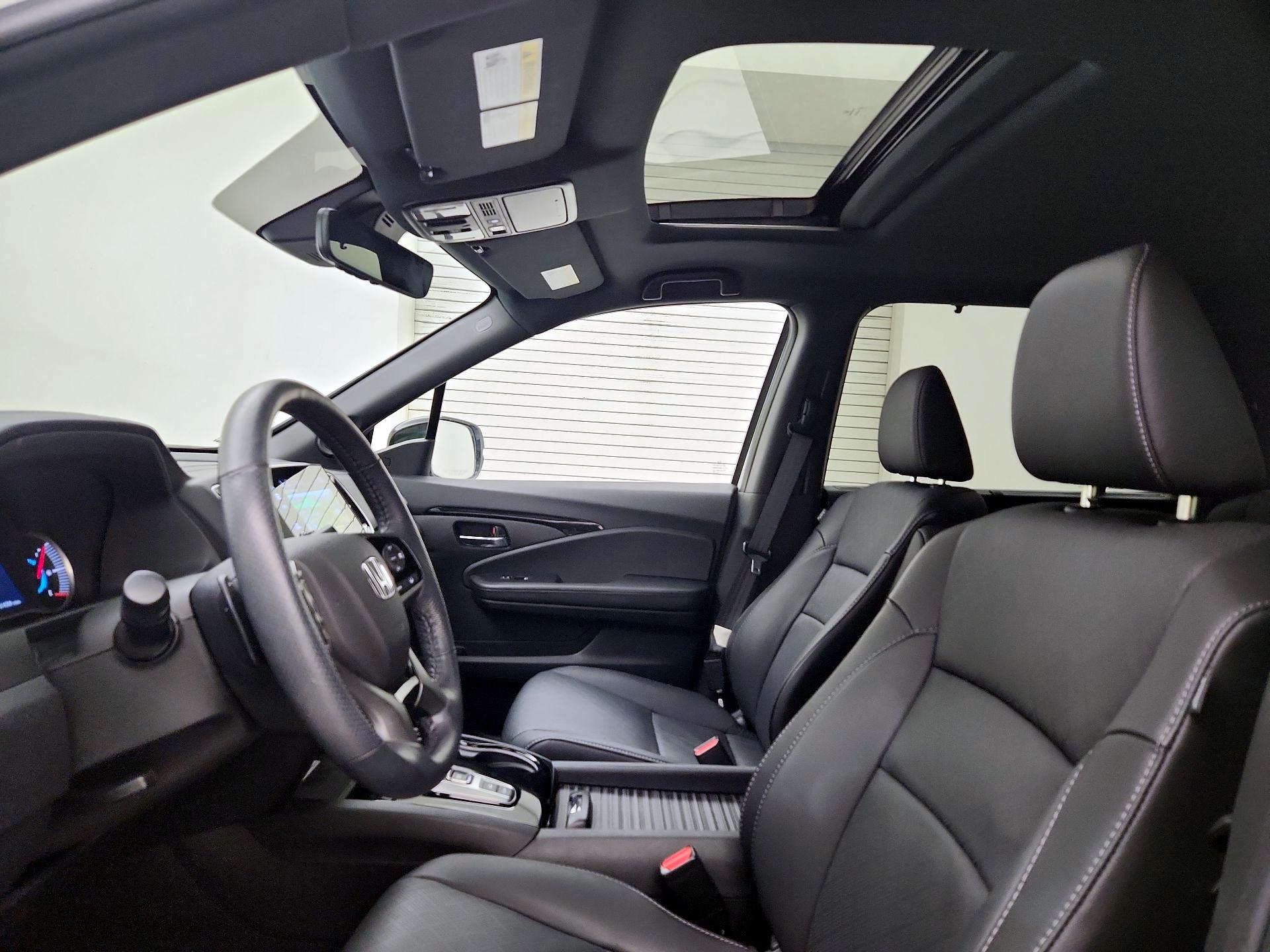 Thumbnail: 2021 Honda Passport - 20