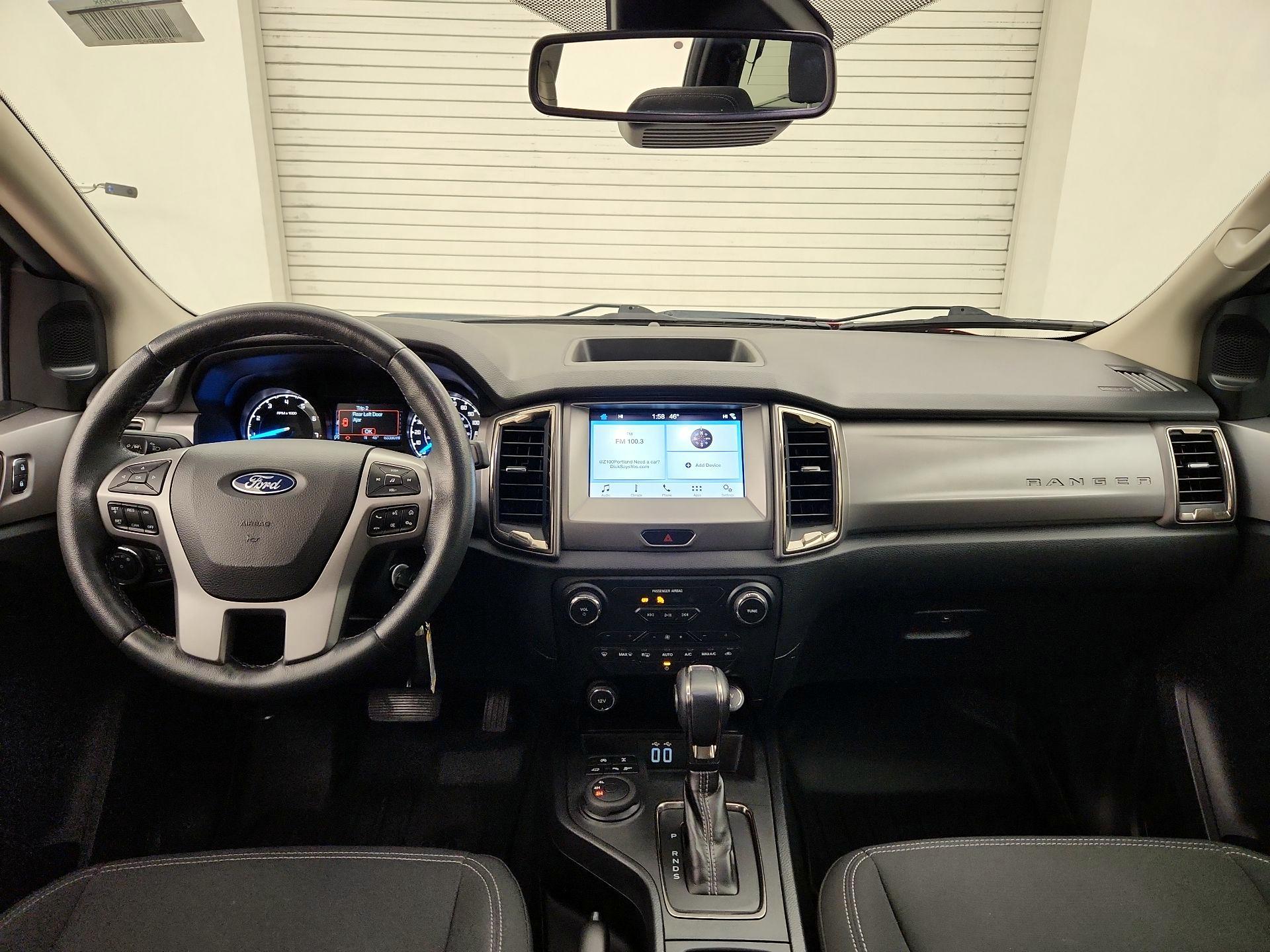 Thumbnail: 2019 Ford Ranger - 9