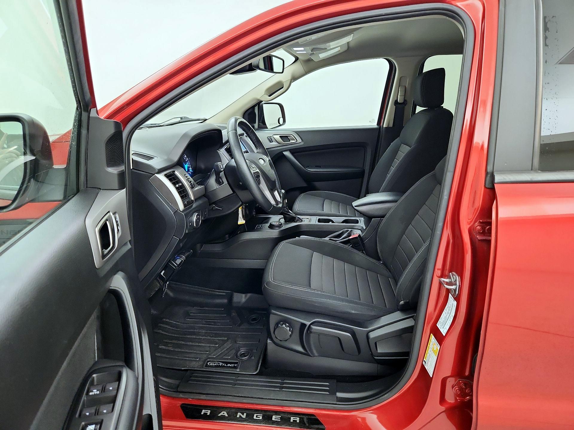 Thumbnail: 2019 Ford Ranger - 11