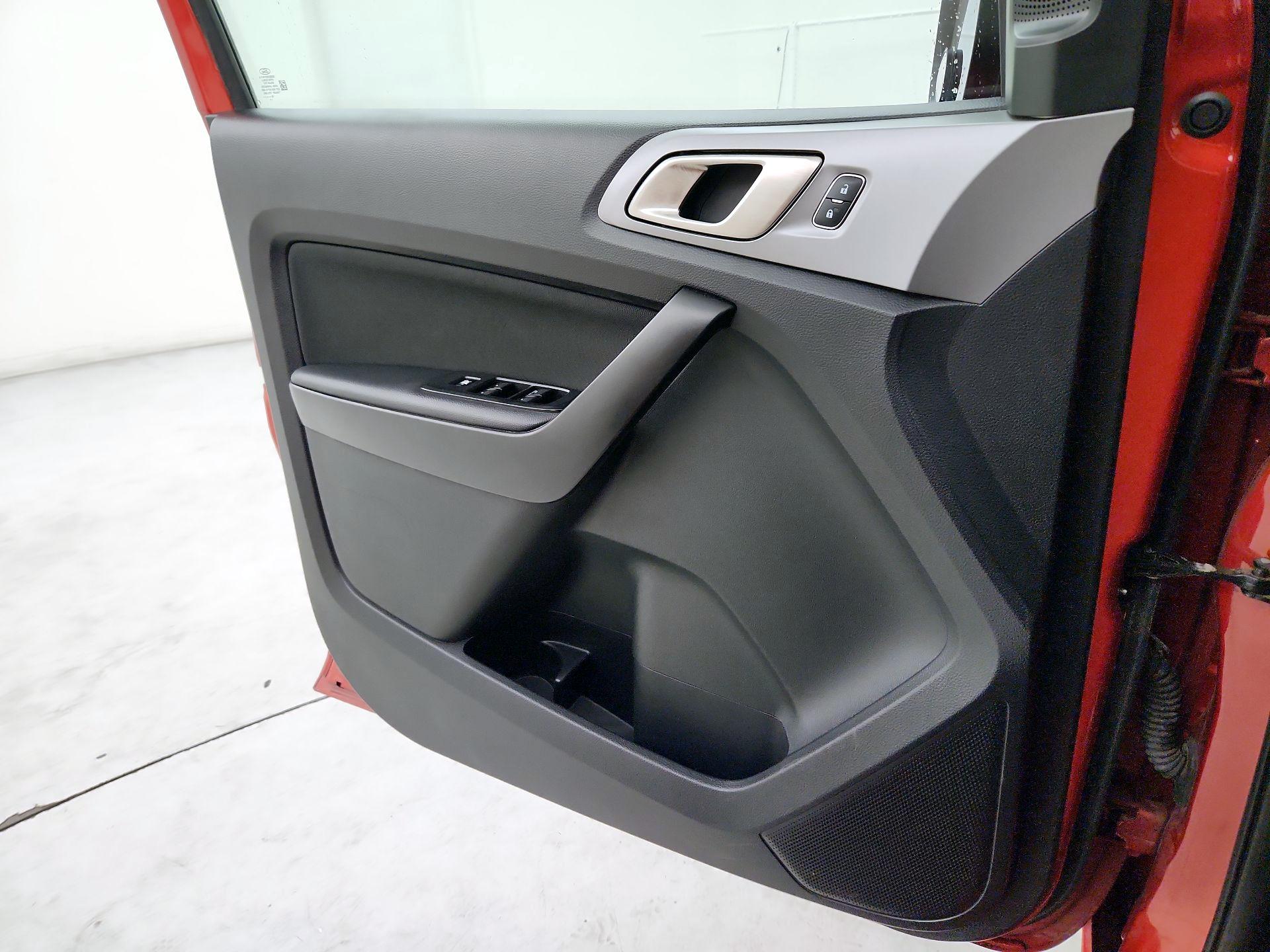 Thumbnail: 2019 Ford Ranger - 12