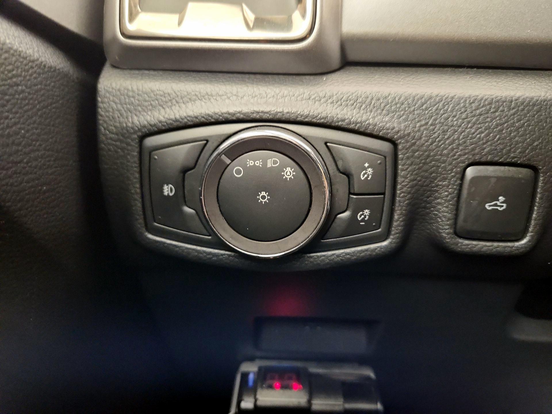 Thumbnail: 2019 Ford Ranger - 13