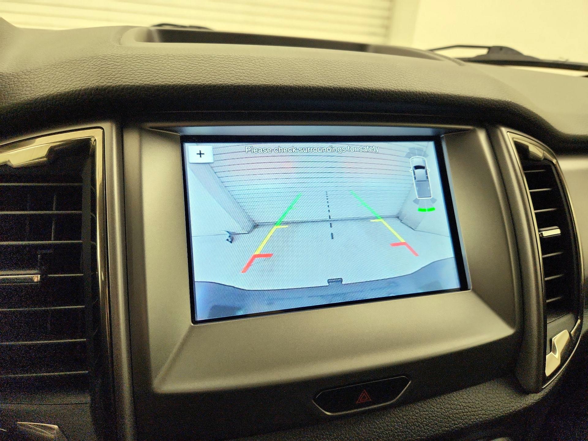 Thumbnail: 2019 Ford Ranger - 14