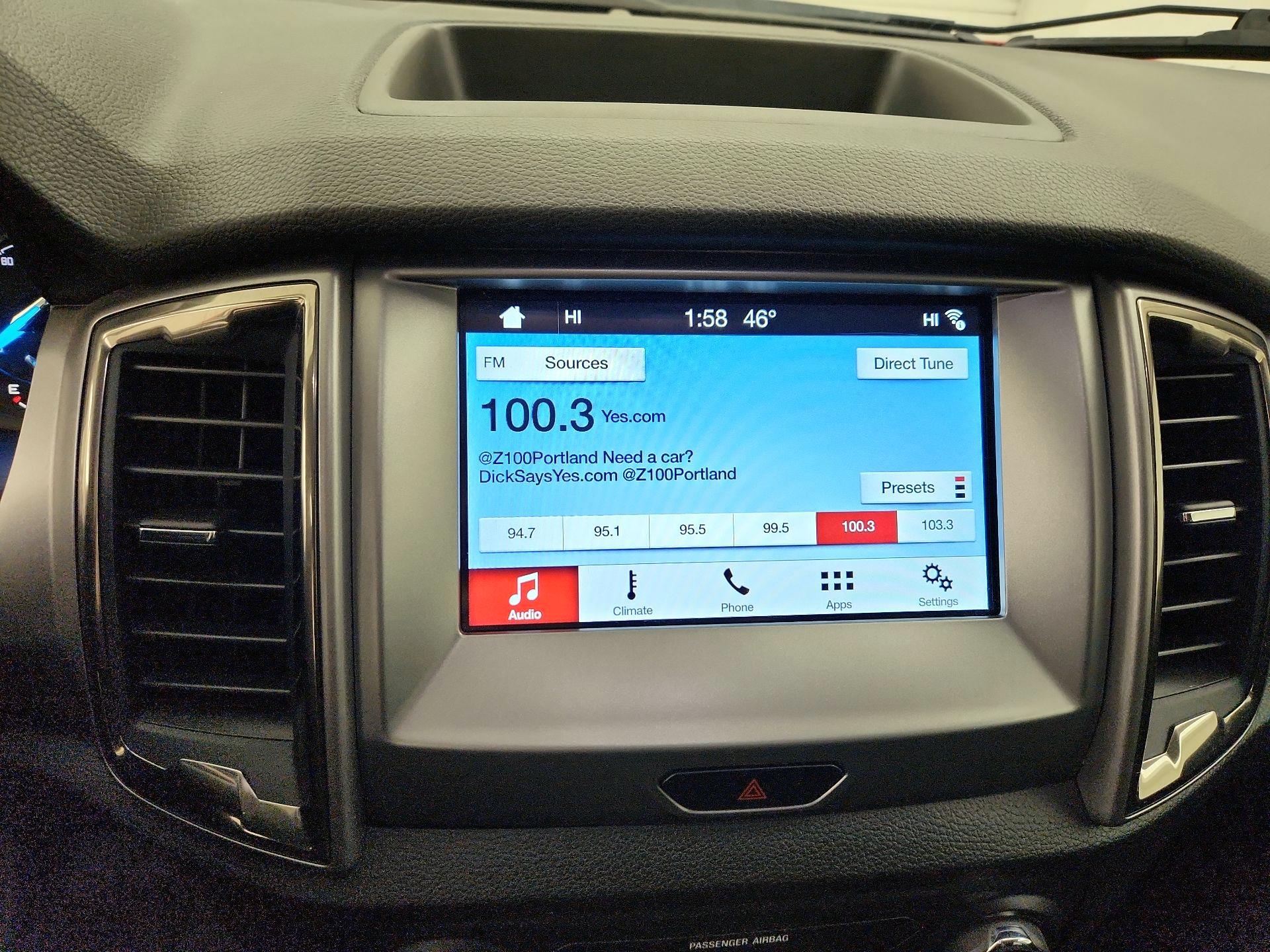 Thumbnail: 2019 Ford Ranger - 15