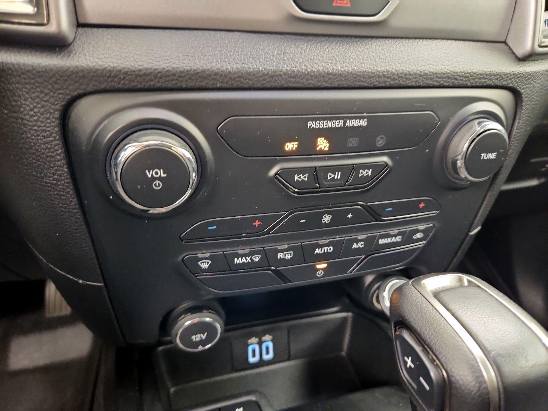 Thumbnail: 2019 Ford Ranger - 16