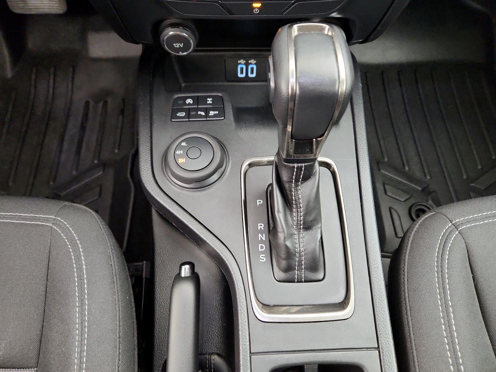 Thumbnail: 2019 Ford Ranger - 17