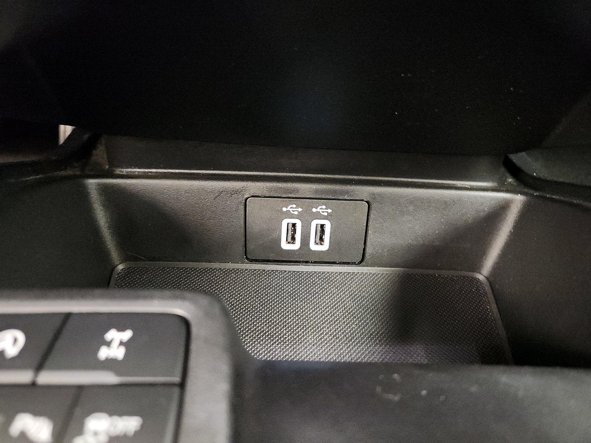 Thumbnail: 2019 Ford Ranger - 18