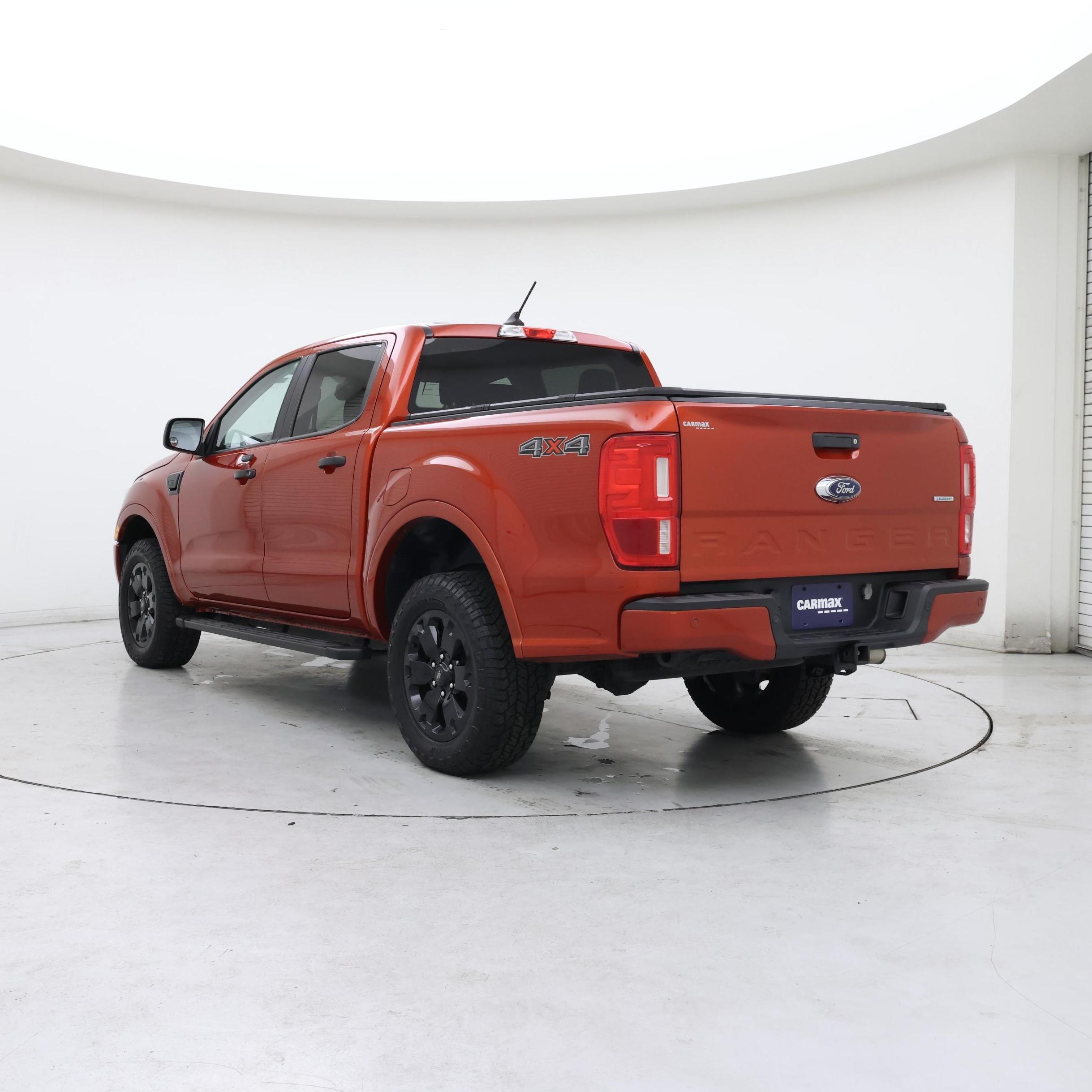 Thumbnail: 2019 Ford Ranger - 2