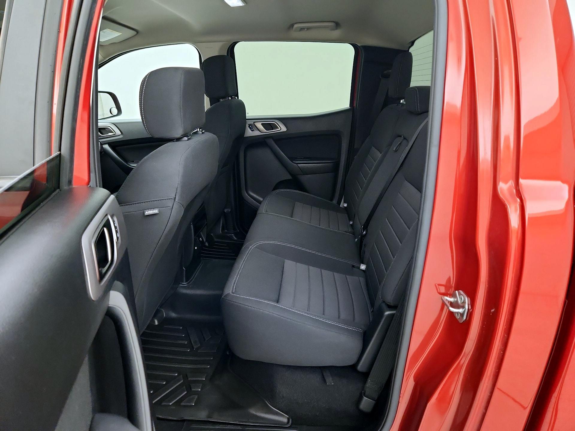 Thumbnail: 2019 Ford Ranger - 19