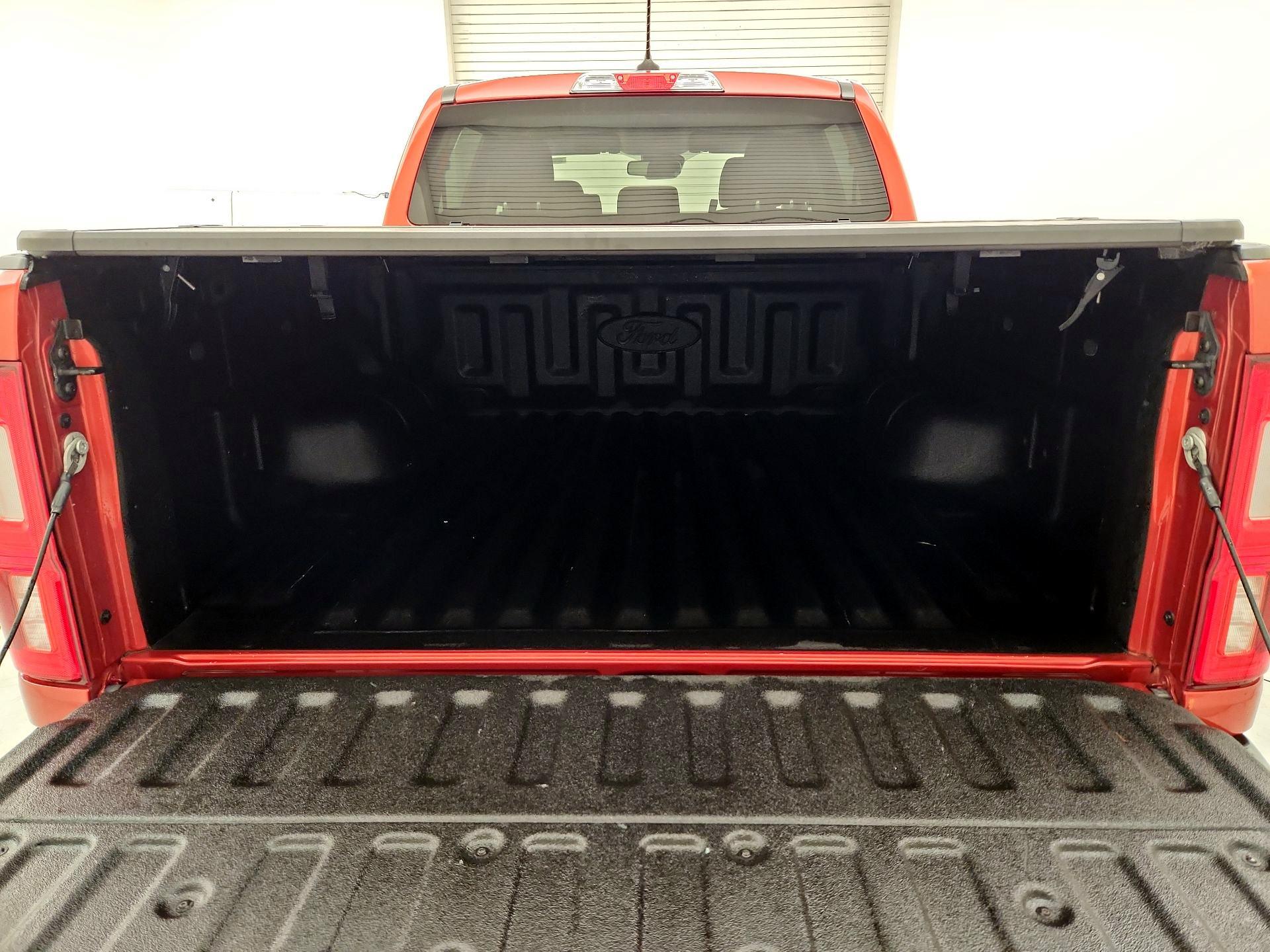 Thumbnail: 2019 Ford Ranger - 20