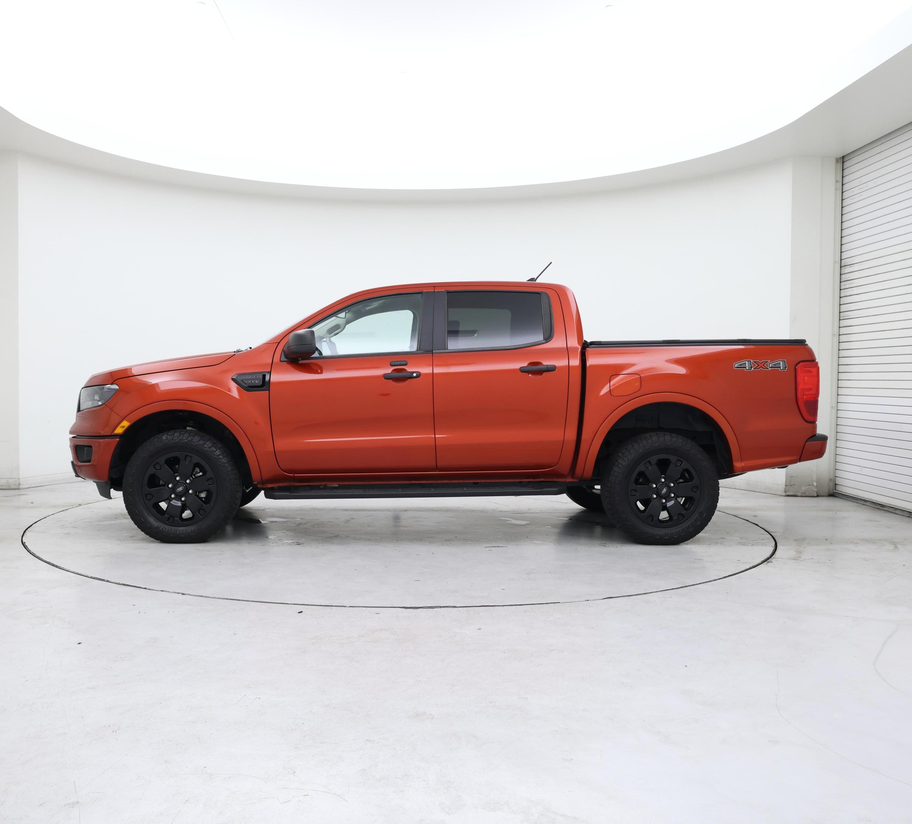 Thumbnail: 2019 Ford Ranger - 3