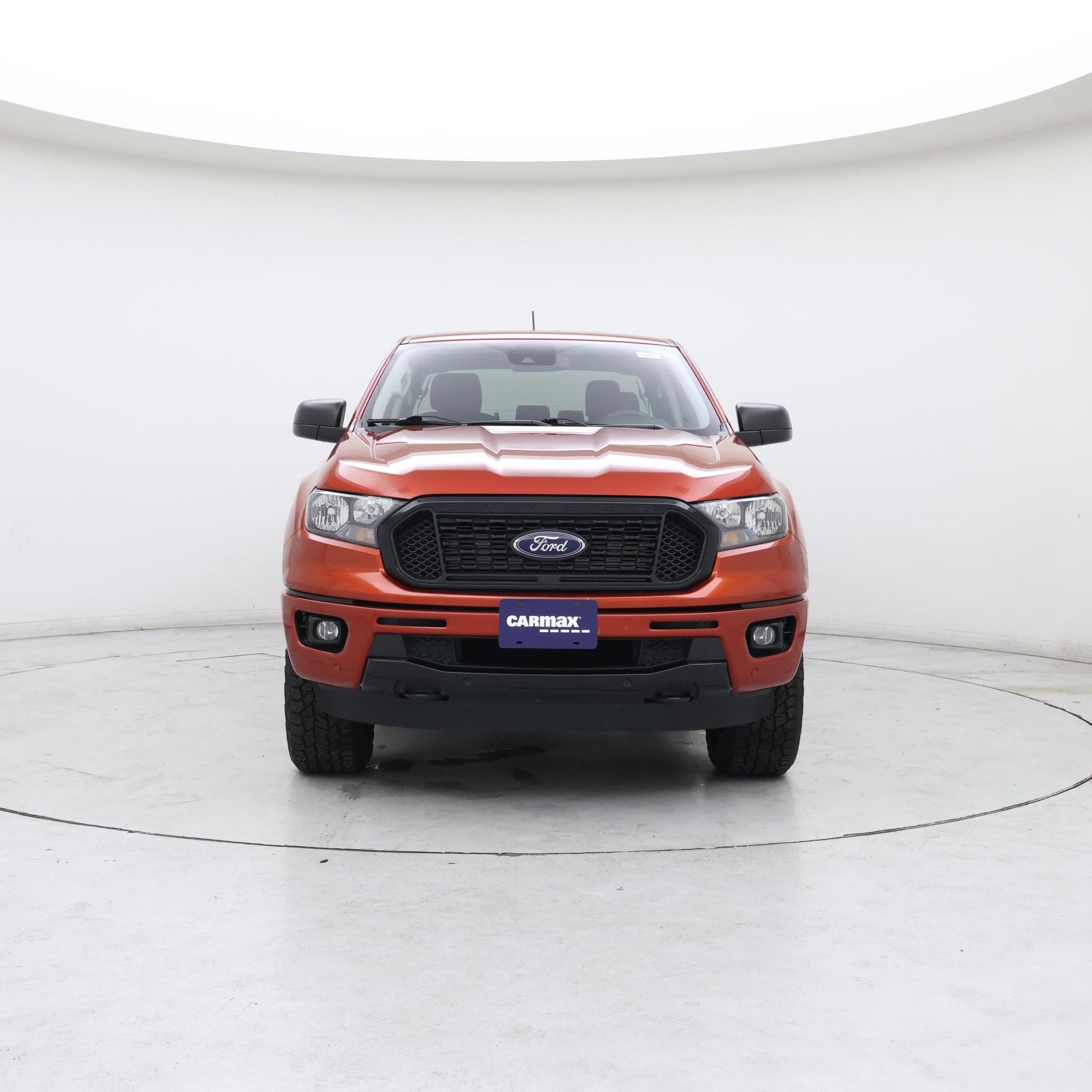 Thumbnail: 2019 Ford Ranger - 5