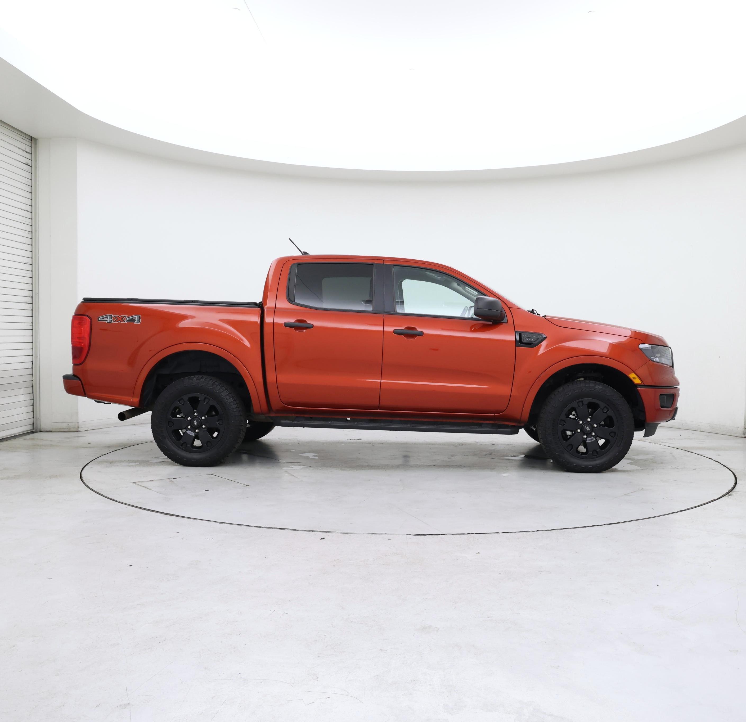 Thumbnail: 2019 Ford Ranger - 7