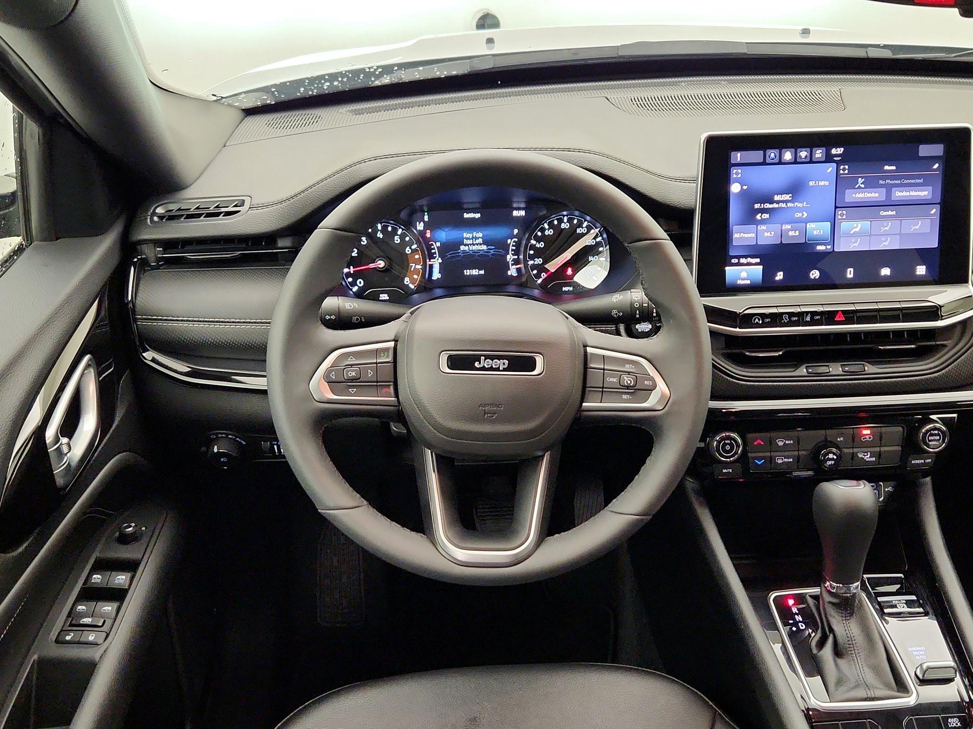 Thumbnail: 2024 Jeep Compass - 10