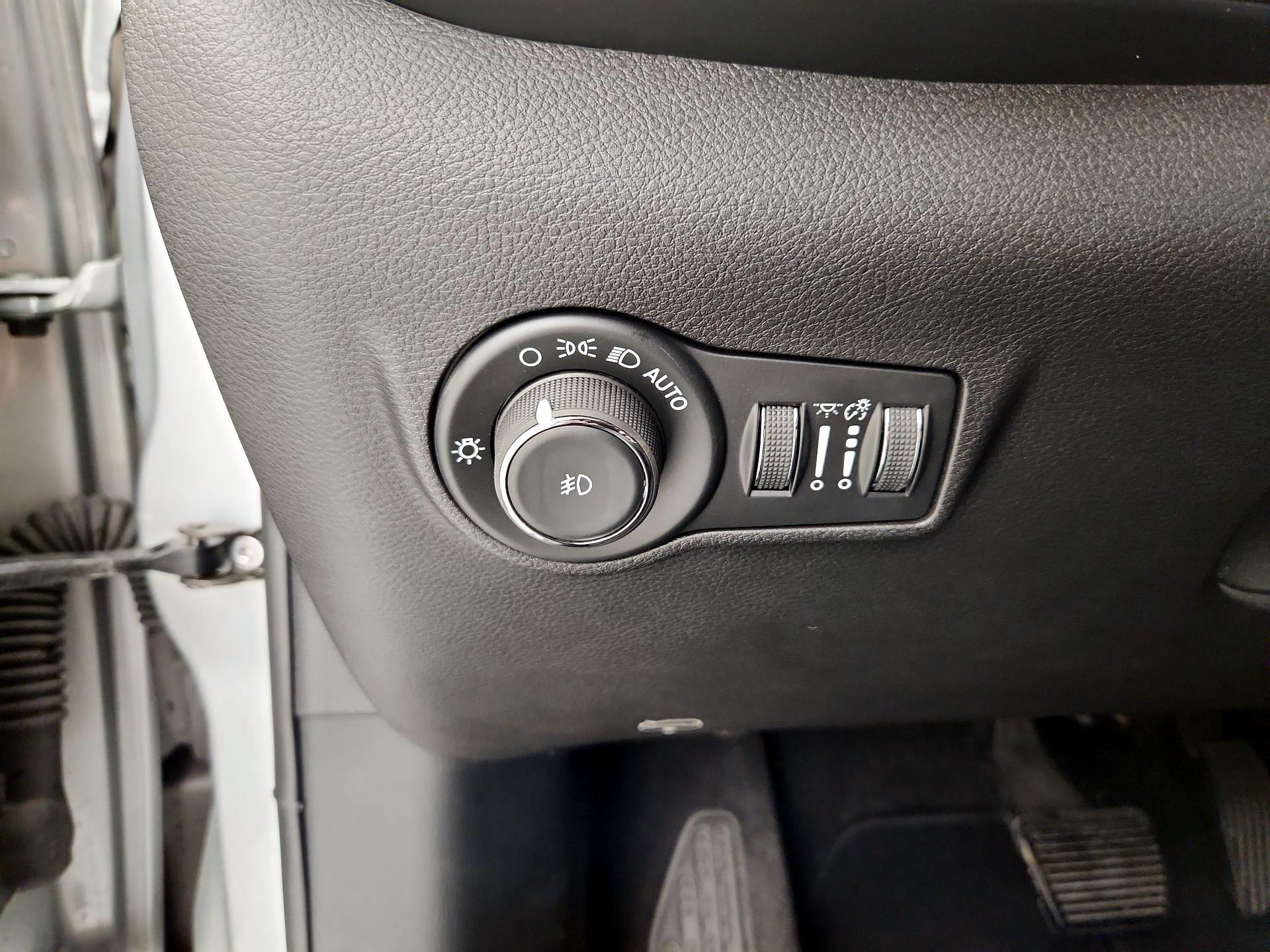 Thumbnail: 2024 Jeep Compass - 13