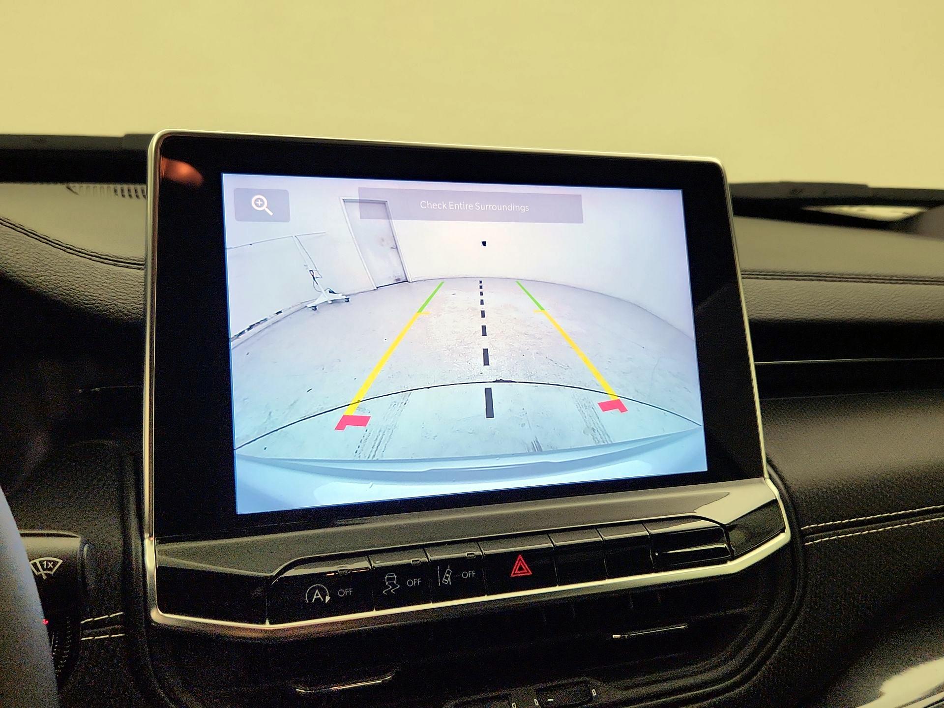 Thumbnail: 2024 Jeep Compass - 14