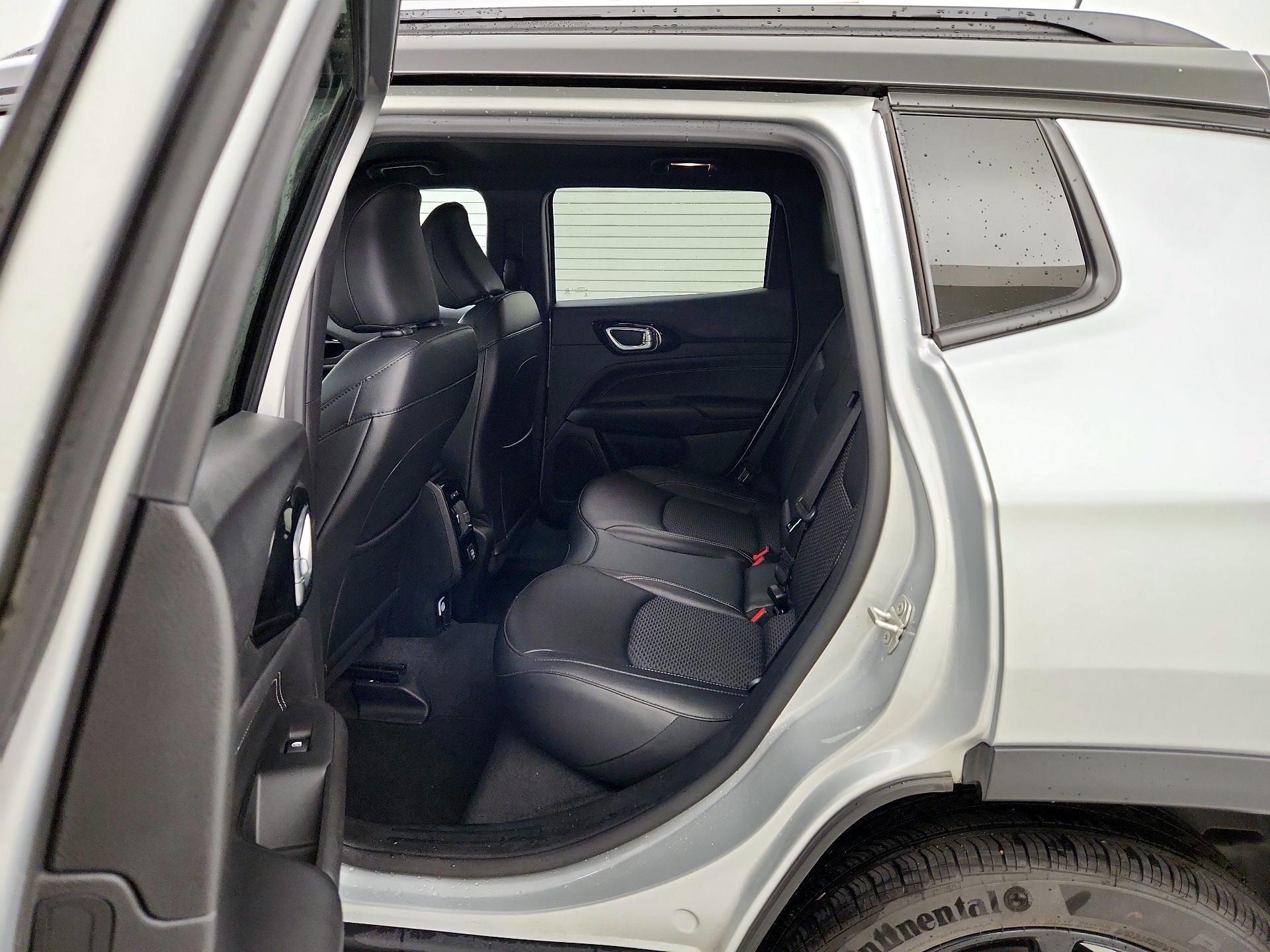 Thumbnail: 2024 Jeep Compass - 19