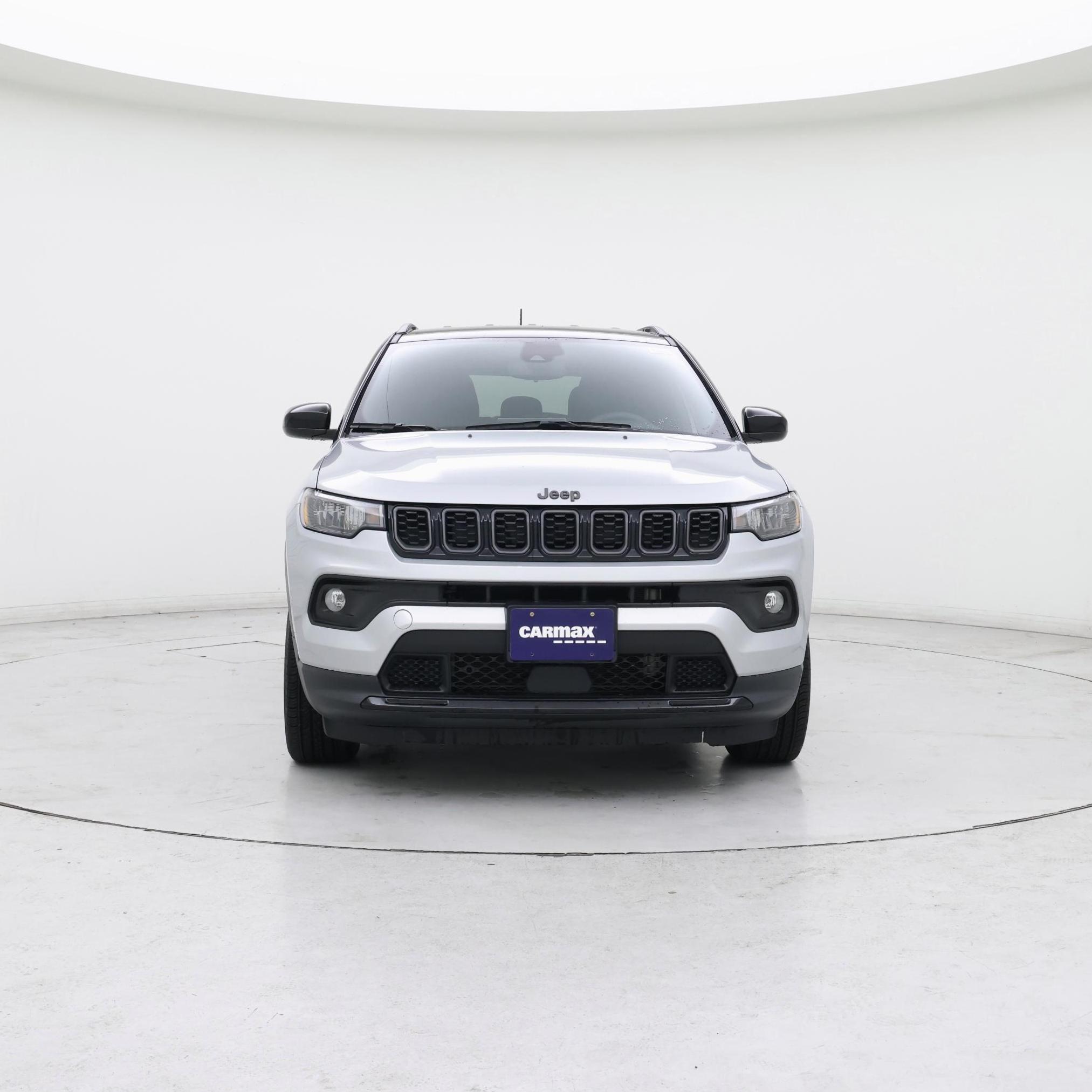 Thumbnail: 2024 Jeep Compass - 5