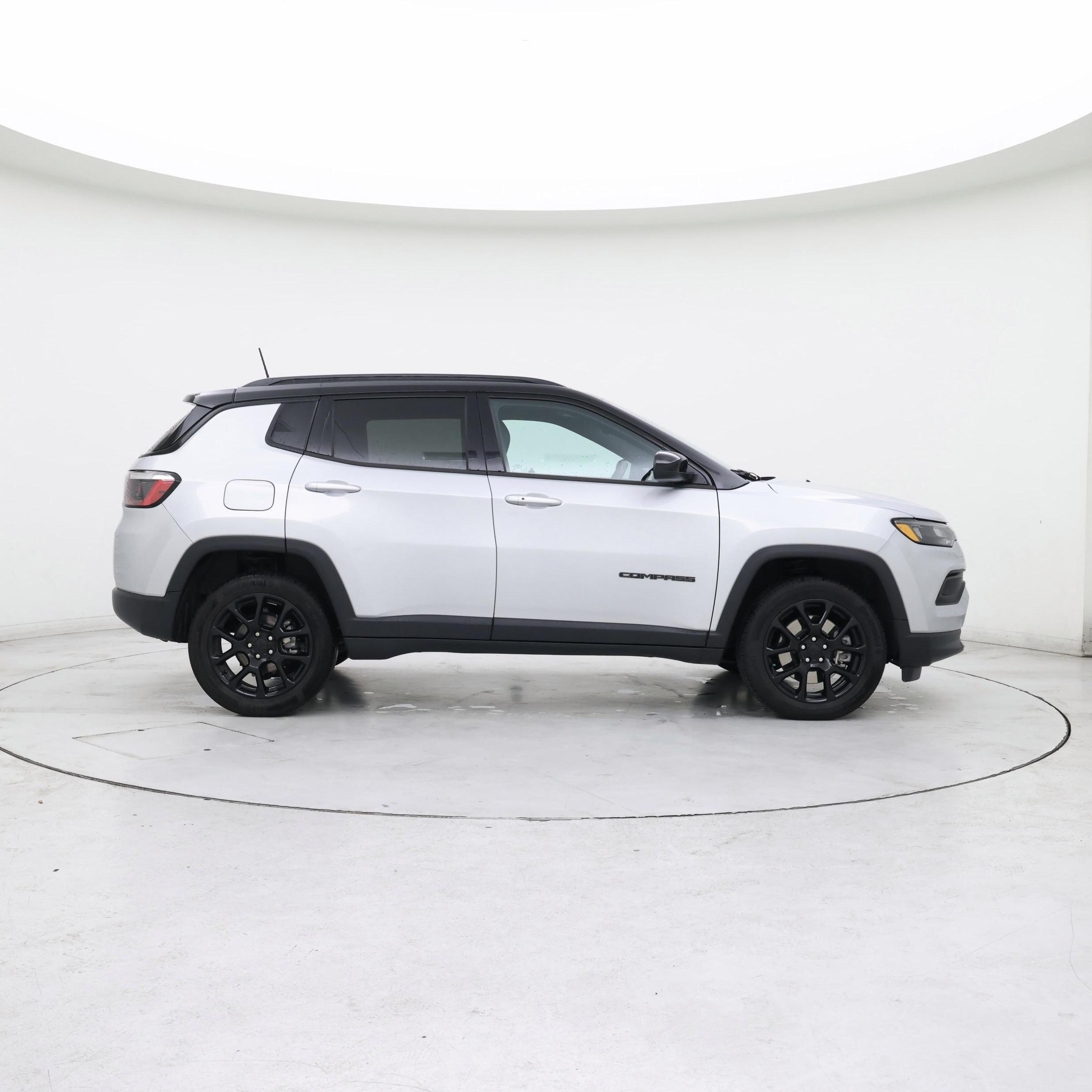 Thumbnail: 2024 Jeep Compass - 7